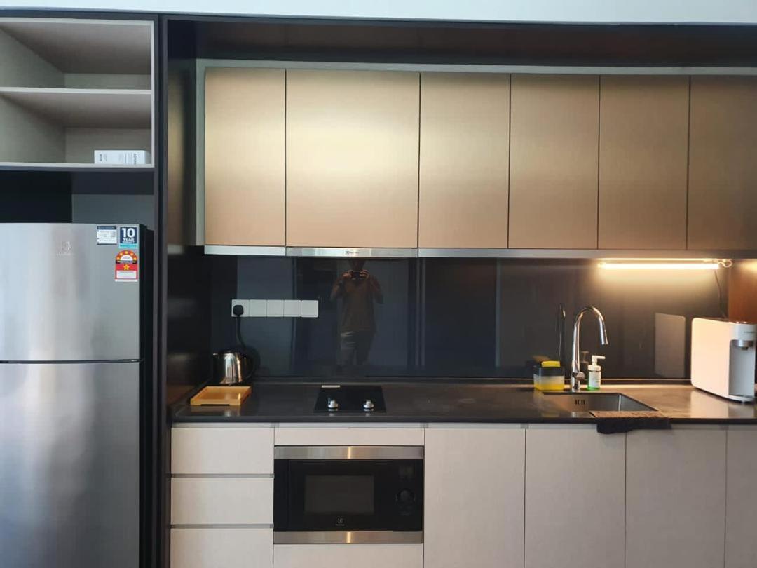 Scarletz Suites KLCC Kuala Lumpur by OKIDOKI Homes