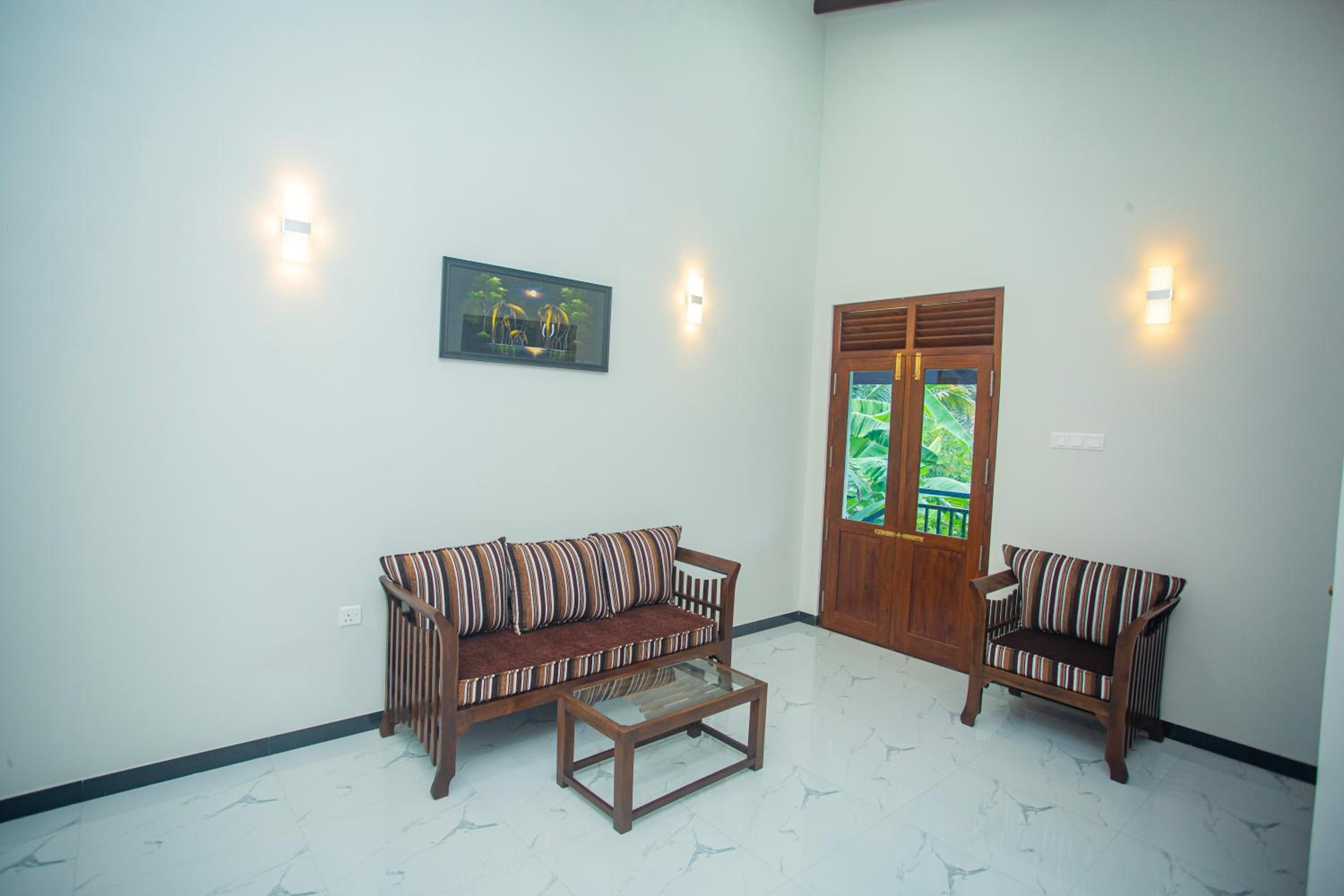 villa Levy