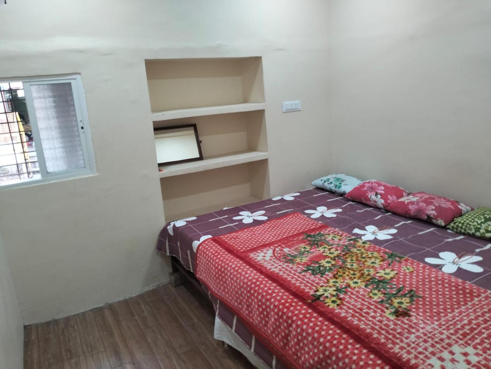 MAA HARSIDDHI HOMESTAY