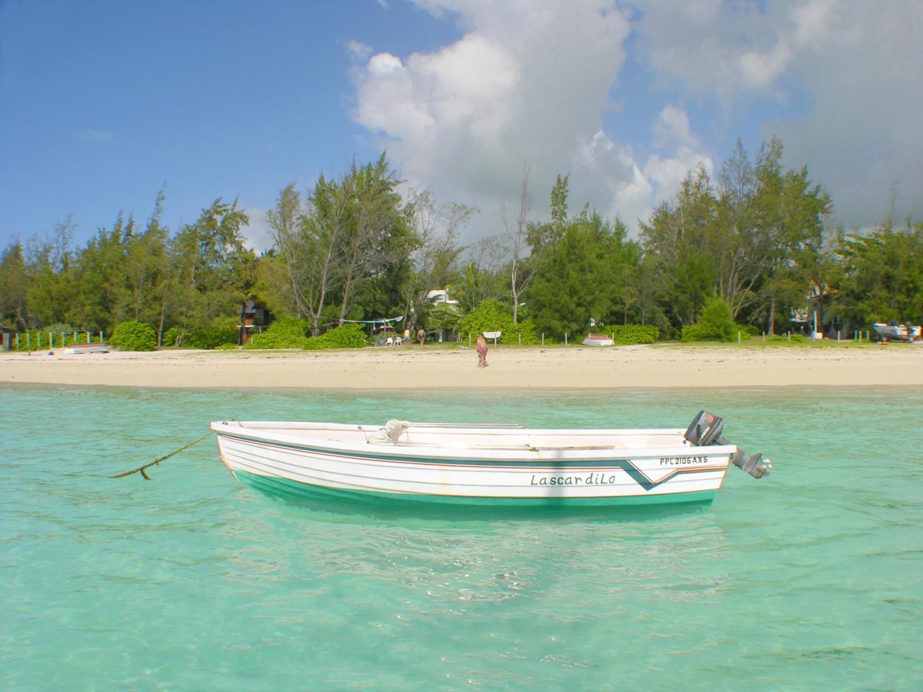 Beachfront house pointe d'esny, photo 31