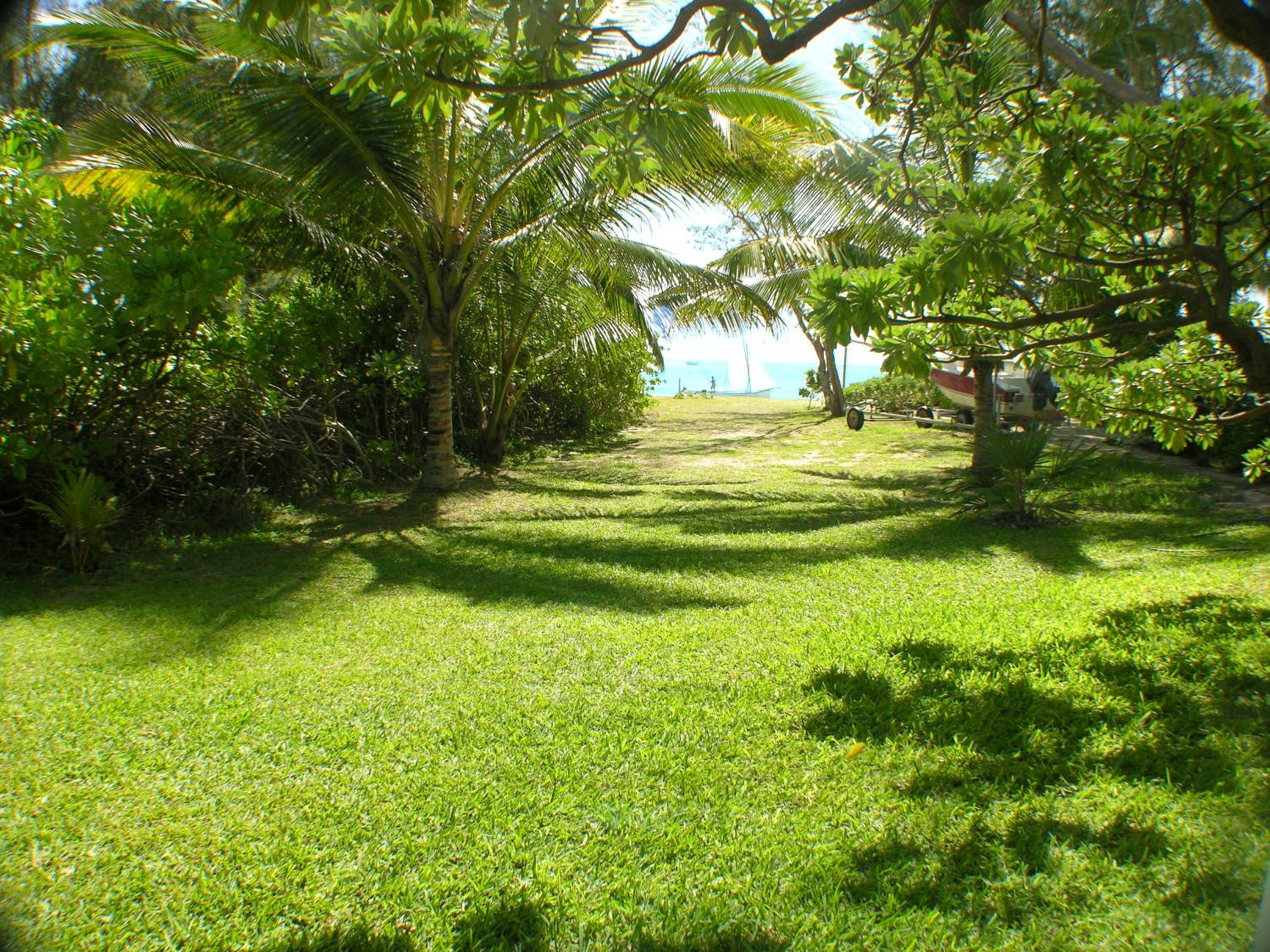 Beachfront house pointe d'esny, photo 16
