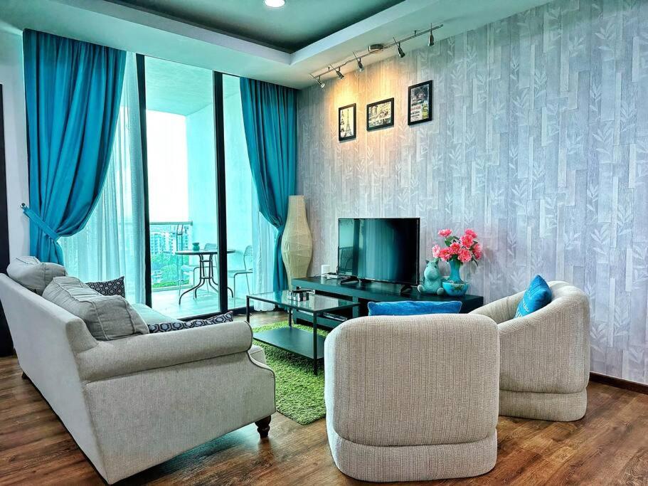 Vivacity Jazz Suite 3 YM Deluxe Home photo 1