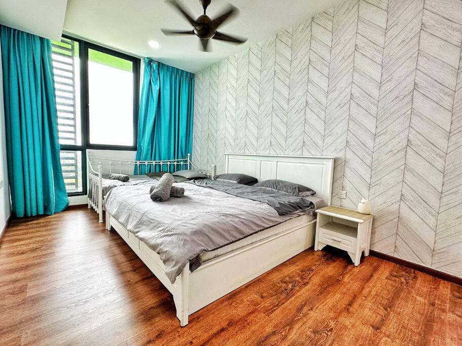 Vivacity Jazz Suite 3 YM Deluxe Home photo 2