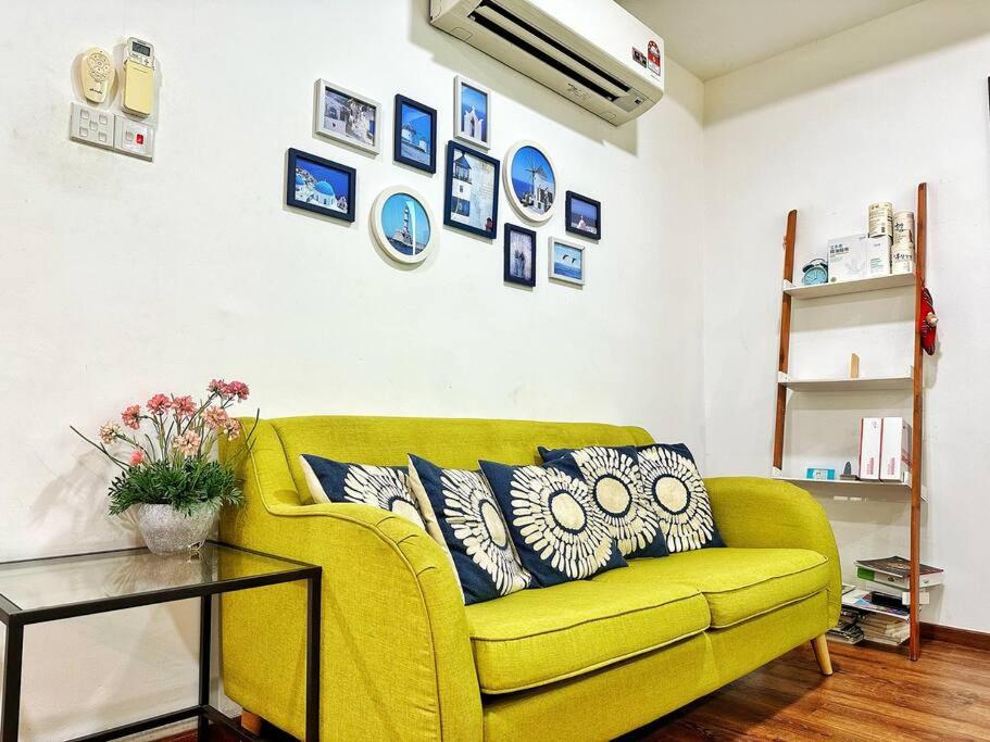 Vivacity Jazz Suite 3 YM Deluxe Home photo 5