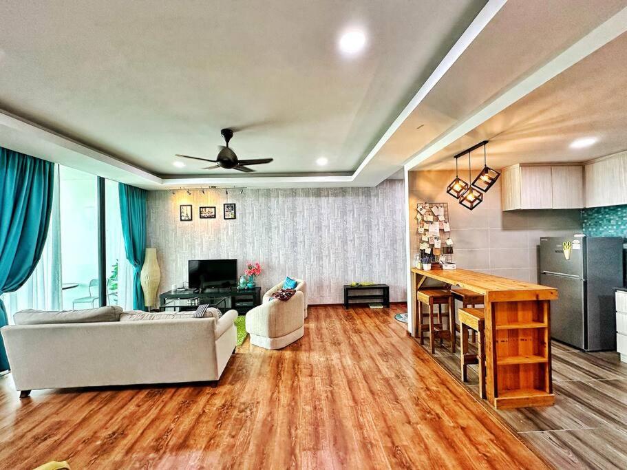Vivacity Jazz Suite 3 YM Deluxe Home photo 7