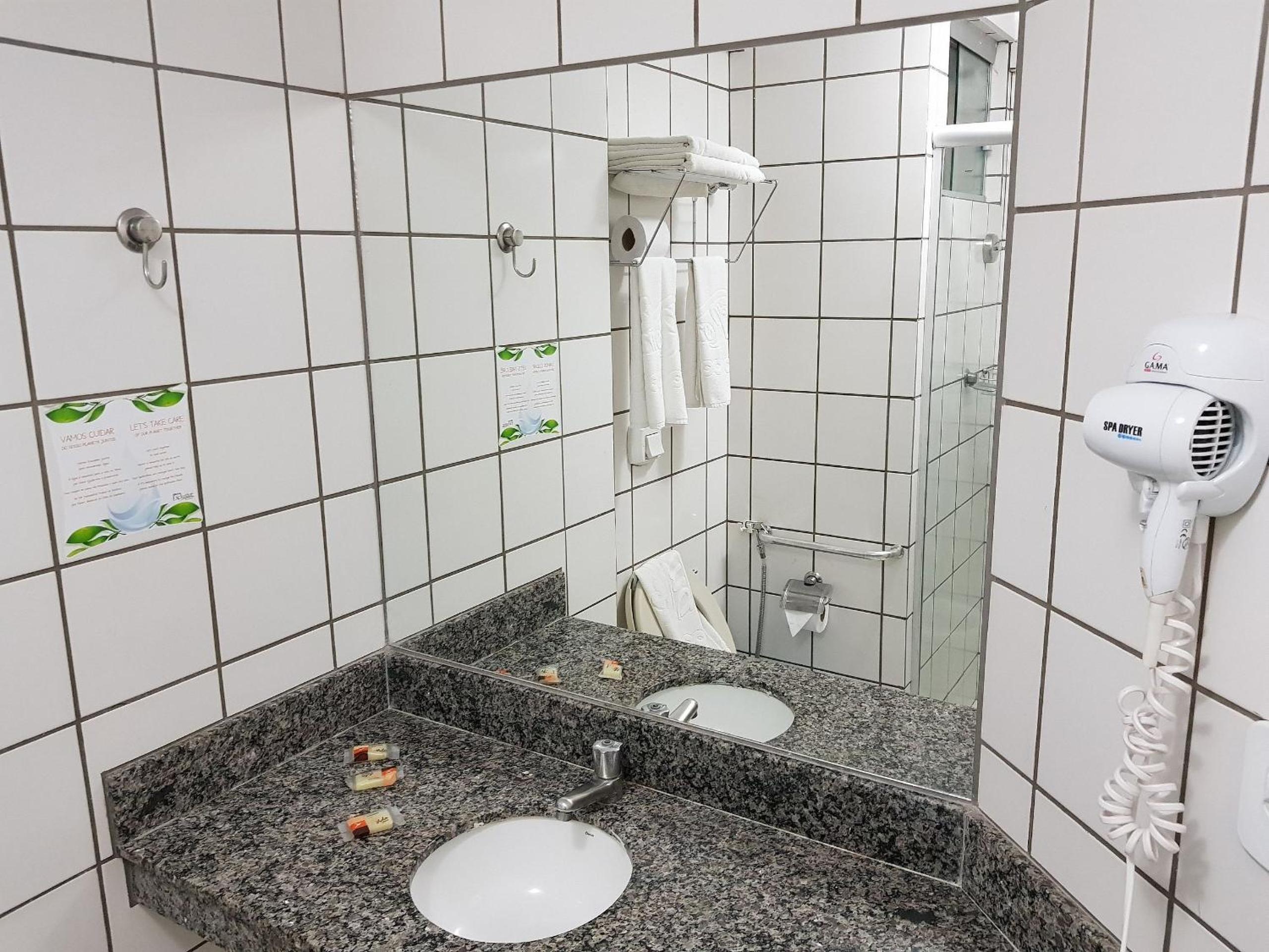 diRoma Exclusive RM Hospedagem