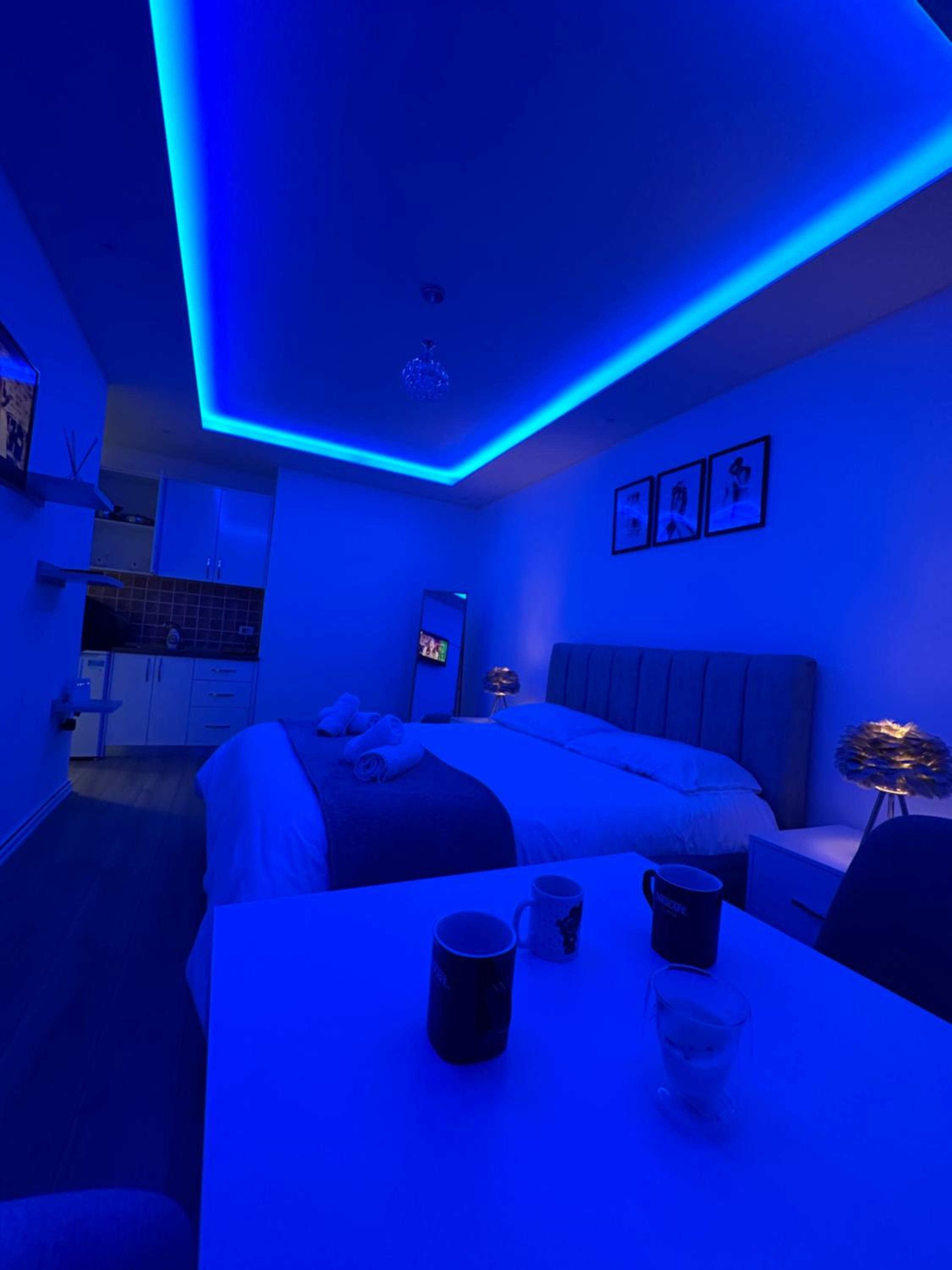 Apartment in the heart of Tirana