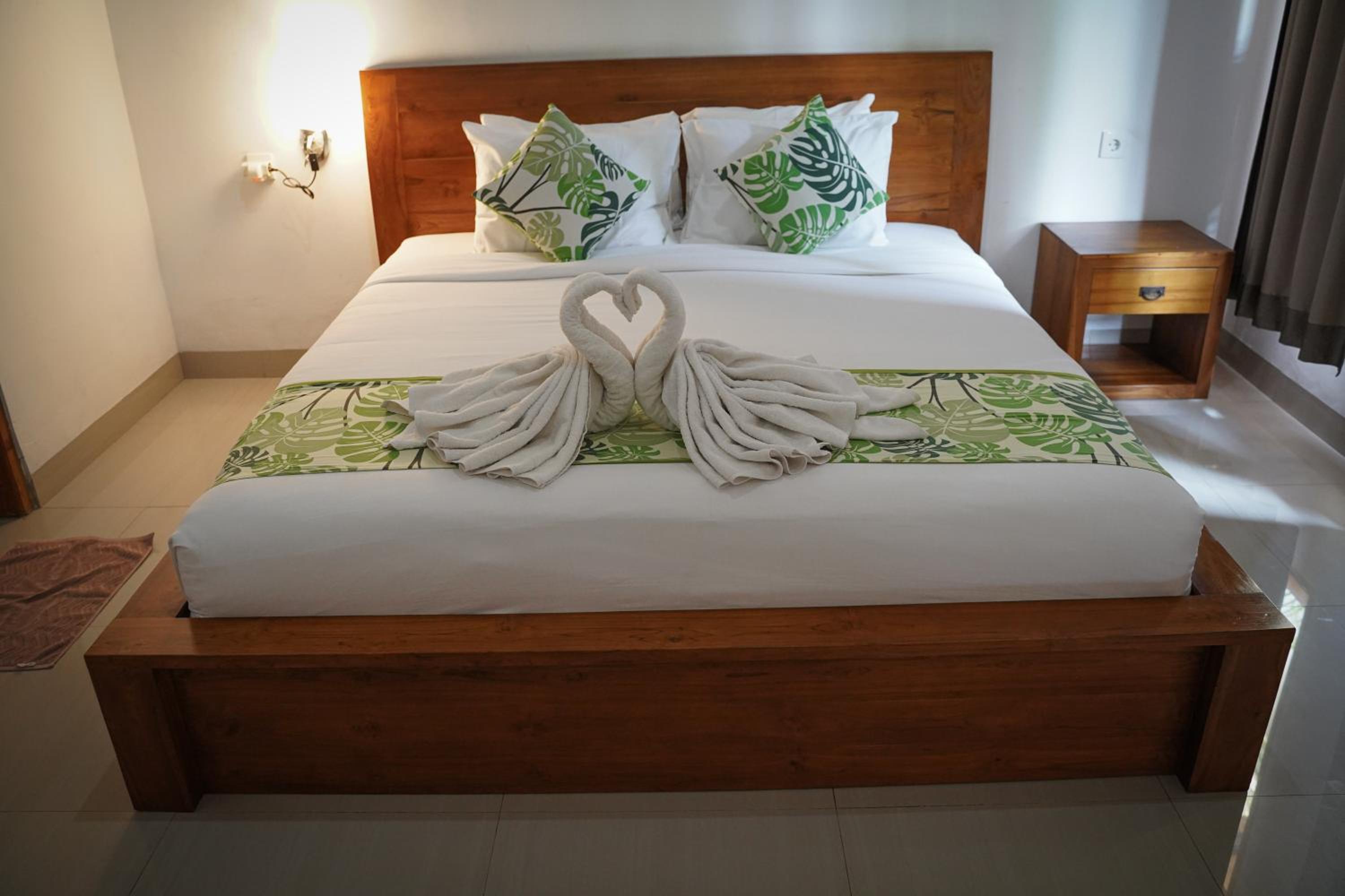 Wahyu Masari Homestay view 3