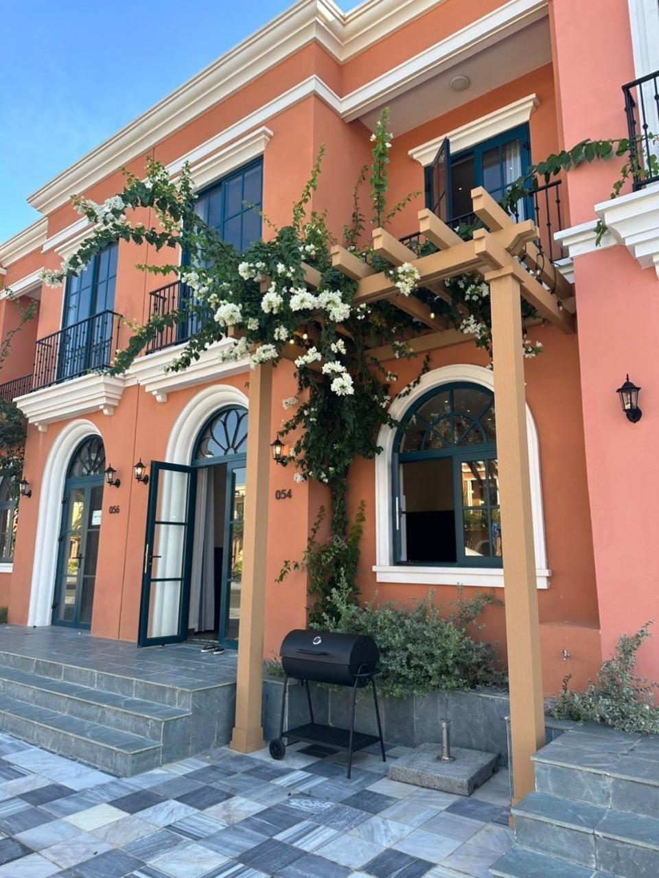 Novaworld Phan thiết villa view 2