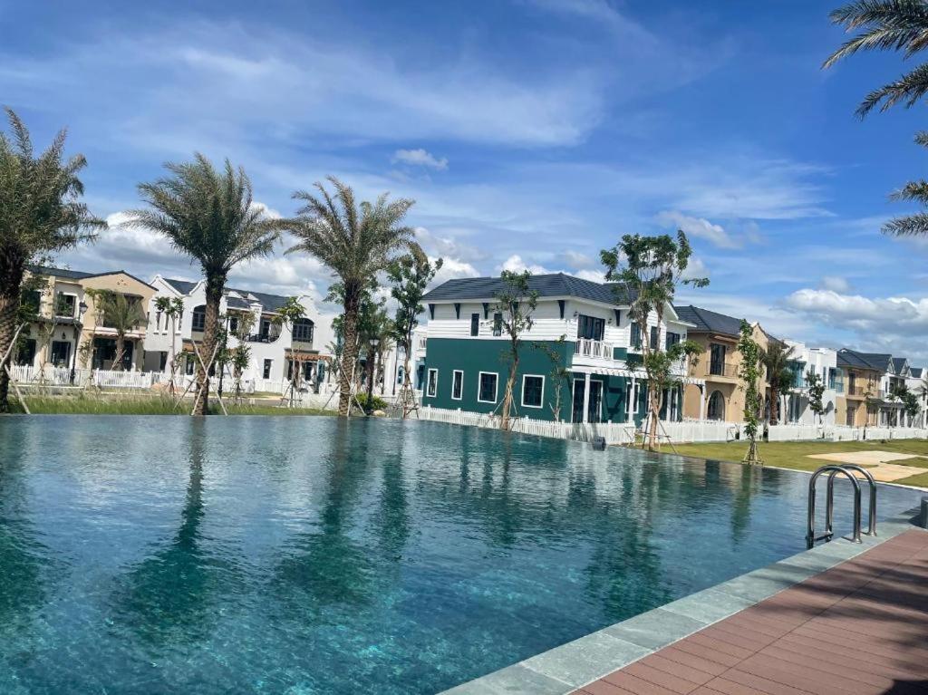 Novaworld Phan thiết villa view 5