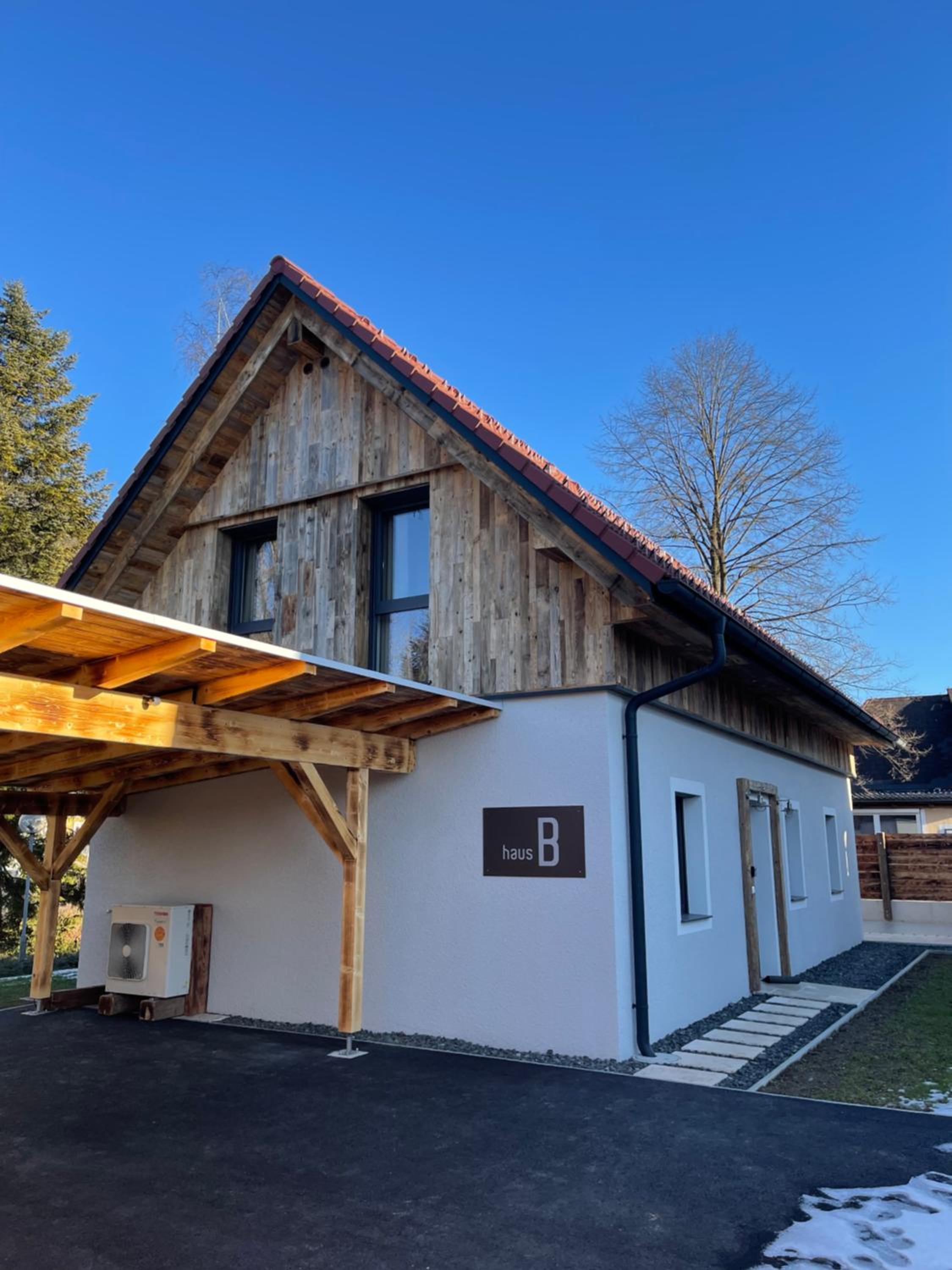 Arnfels Residences am Tor zur Südsteirischen Weinstraße
