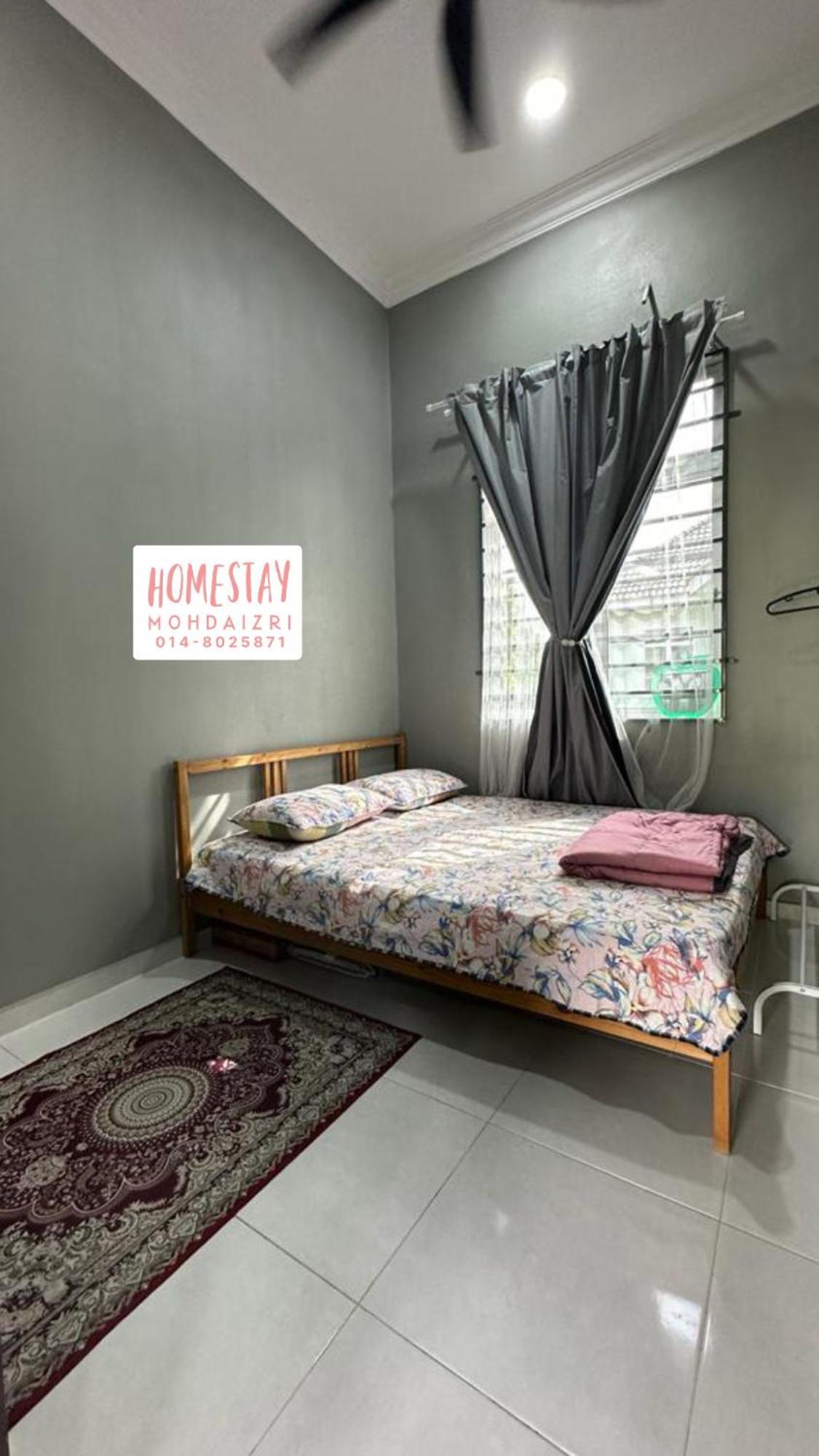 Homestay Mohd Aizri Bukit Gading photo 5