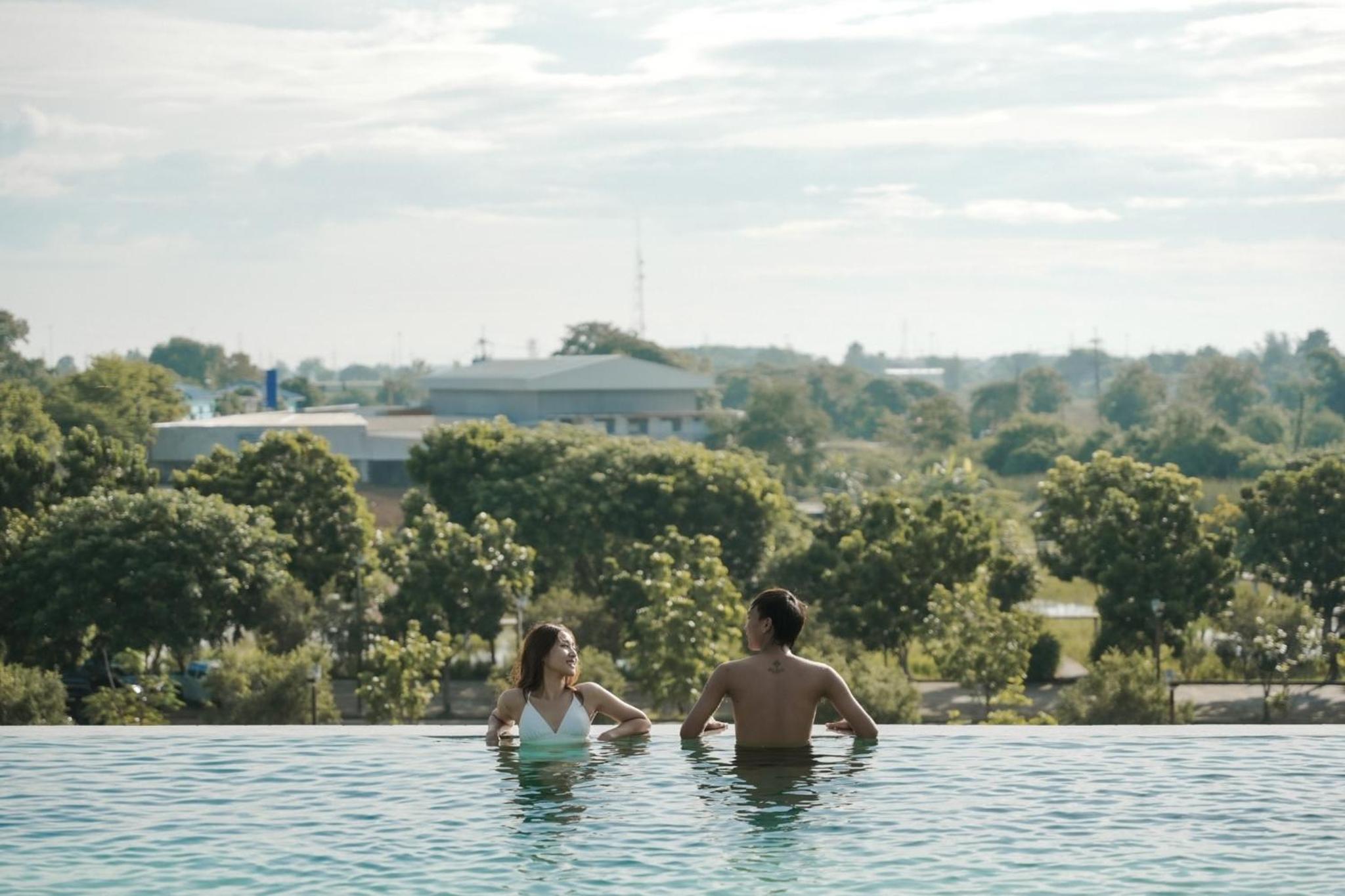 The Cavalli Casa Resort