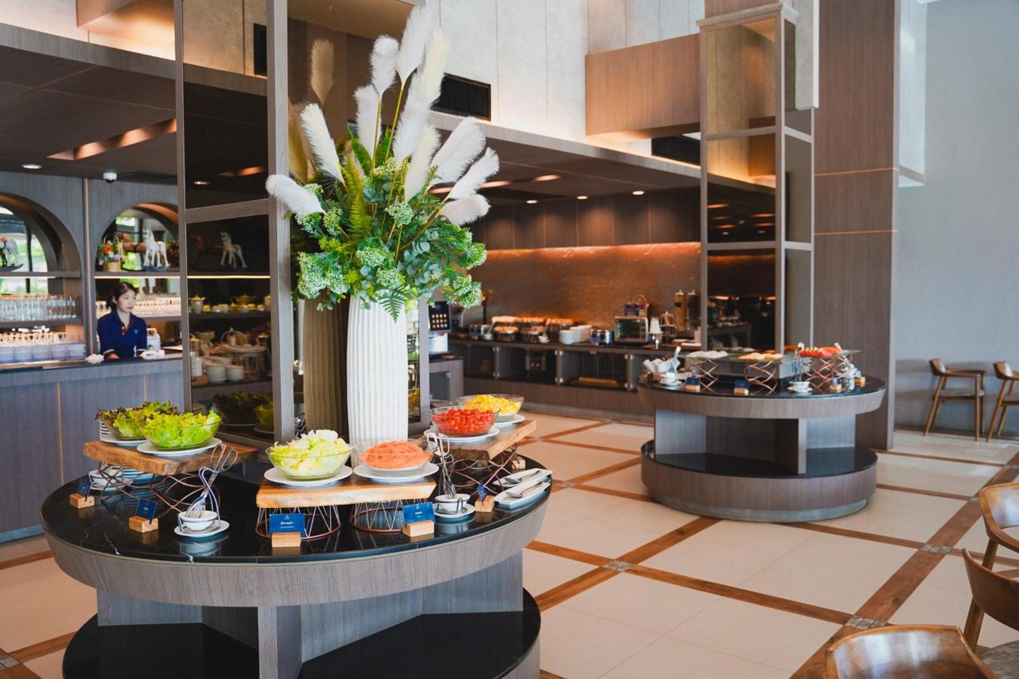 The Cavalli Casa Resort