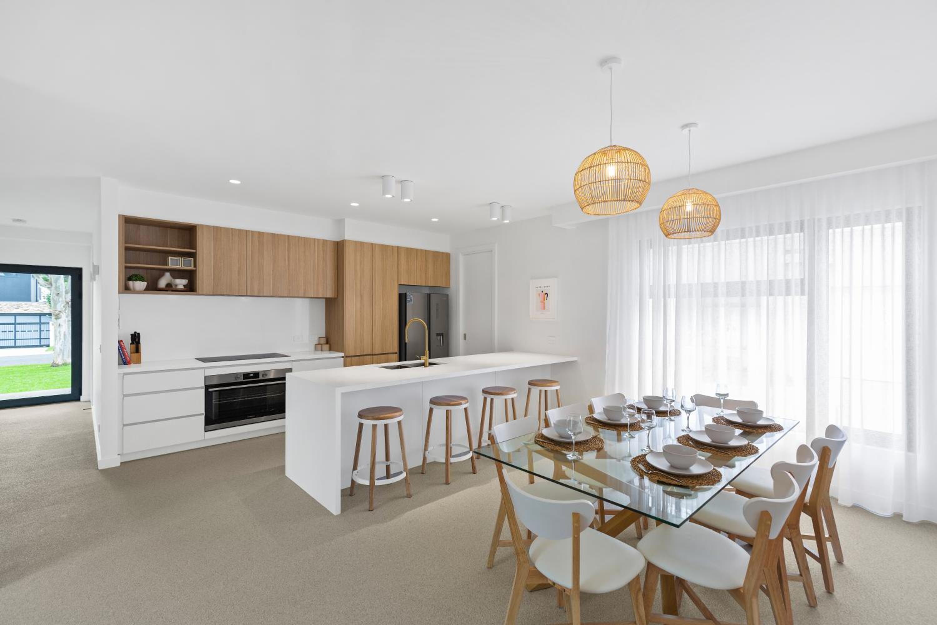 Hamilton By The Bay 6 Newly Built