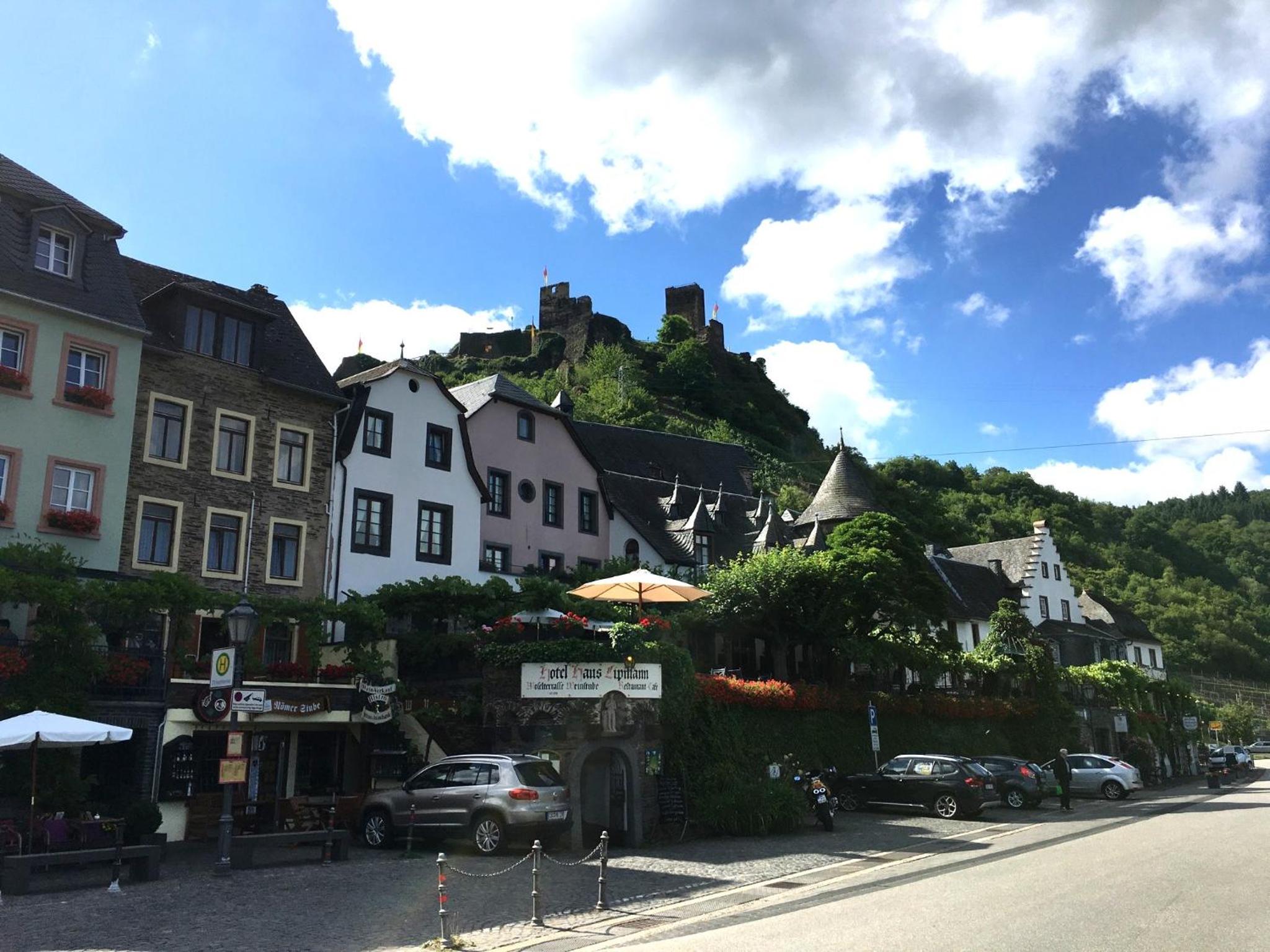 Mosel Fewo43