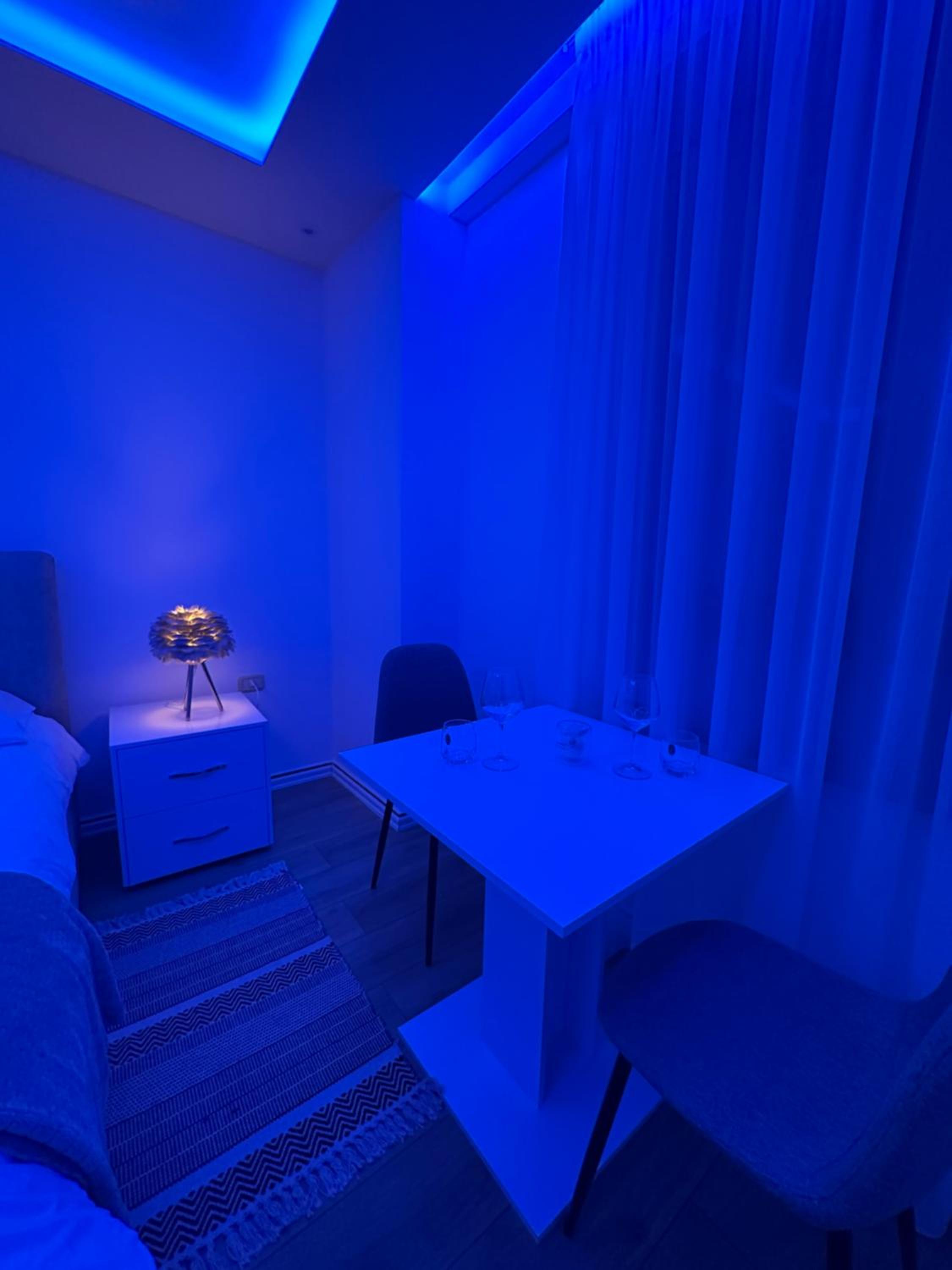 Apartment in the heart of Tirana