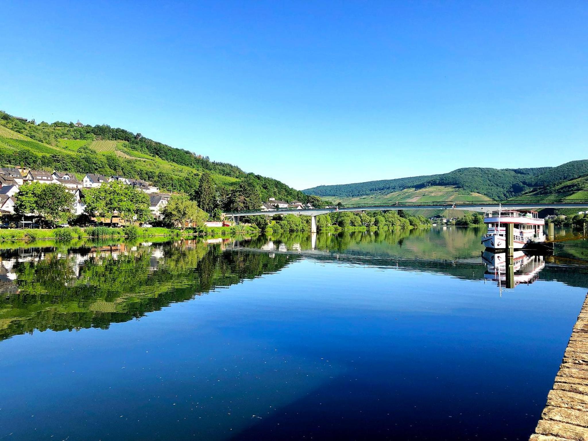 Mosel Fewo43