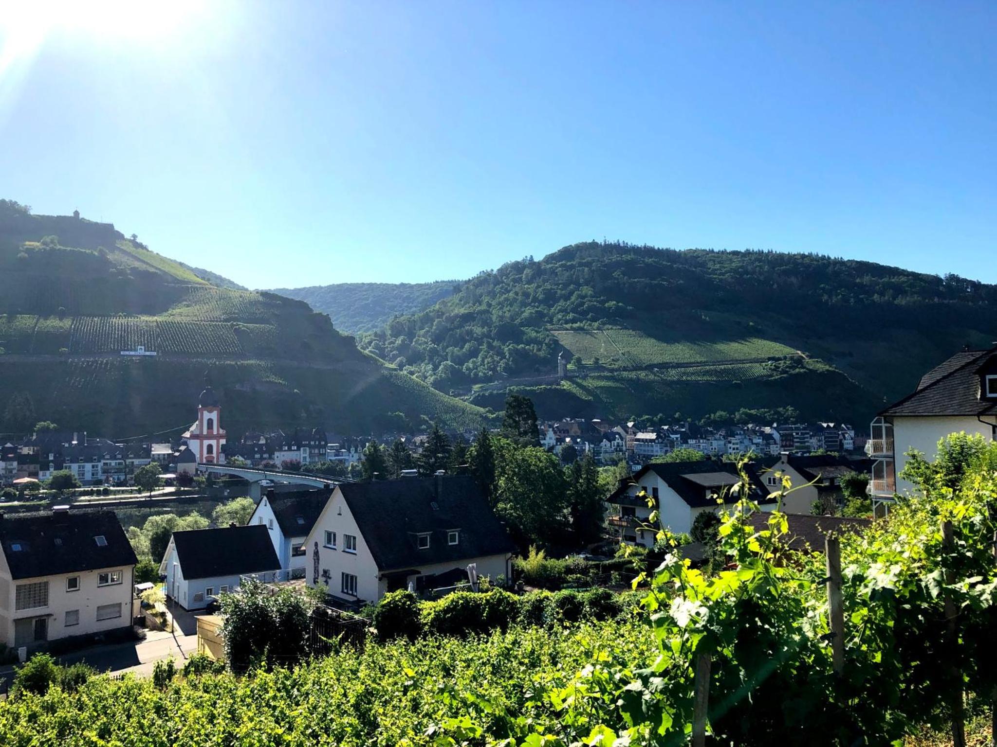 Mosel Fewo43