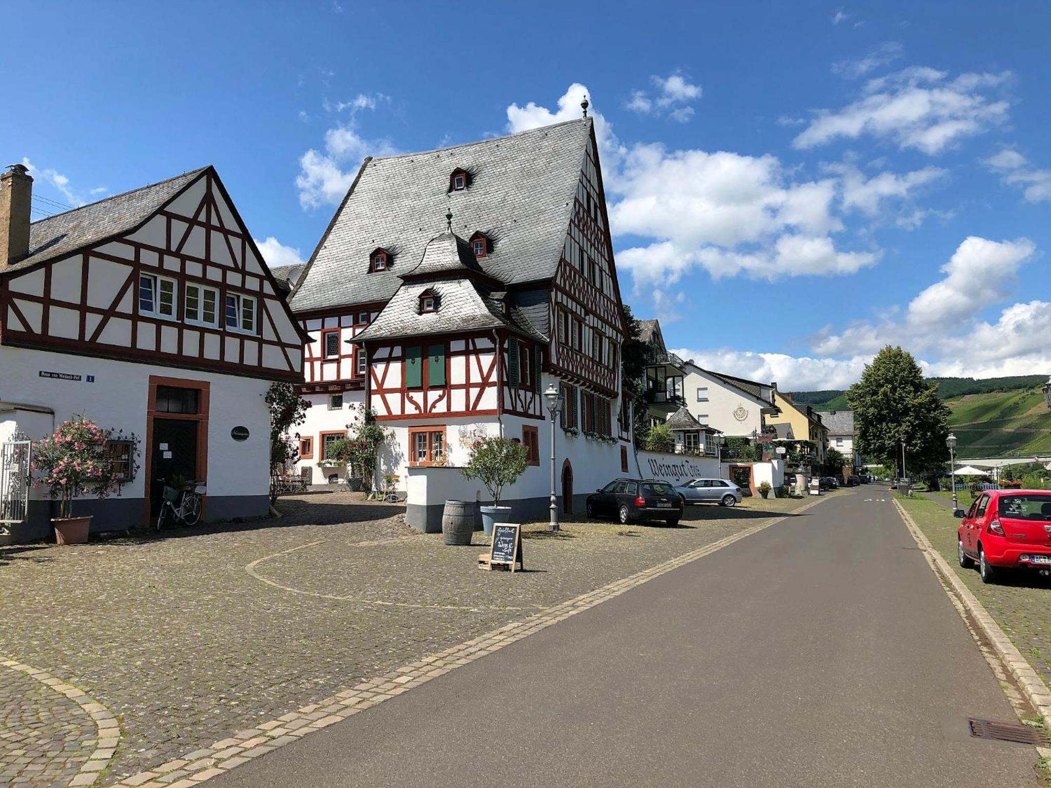 Mosel Fewo43