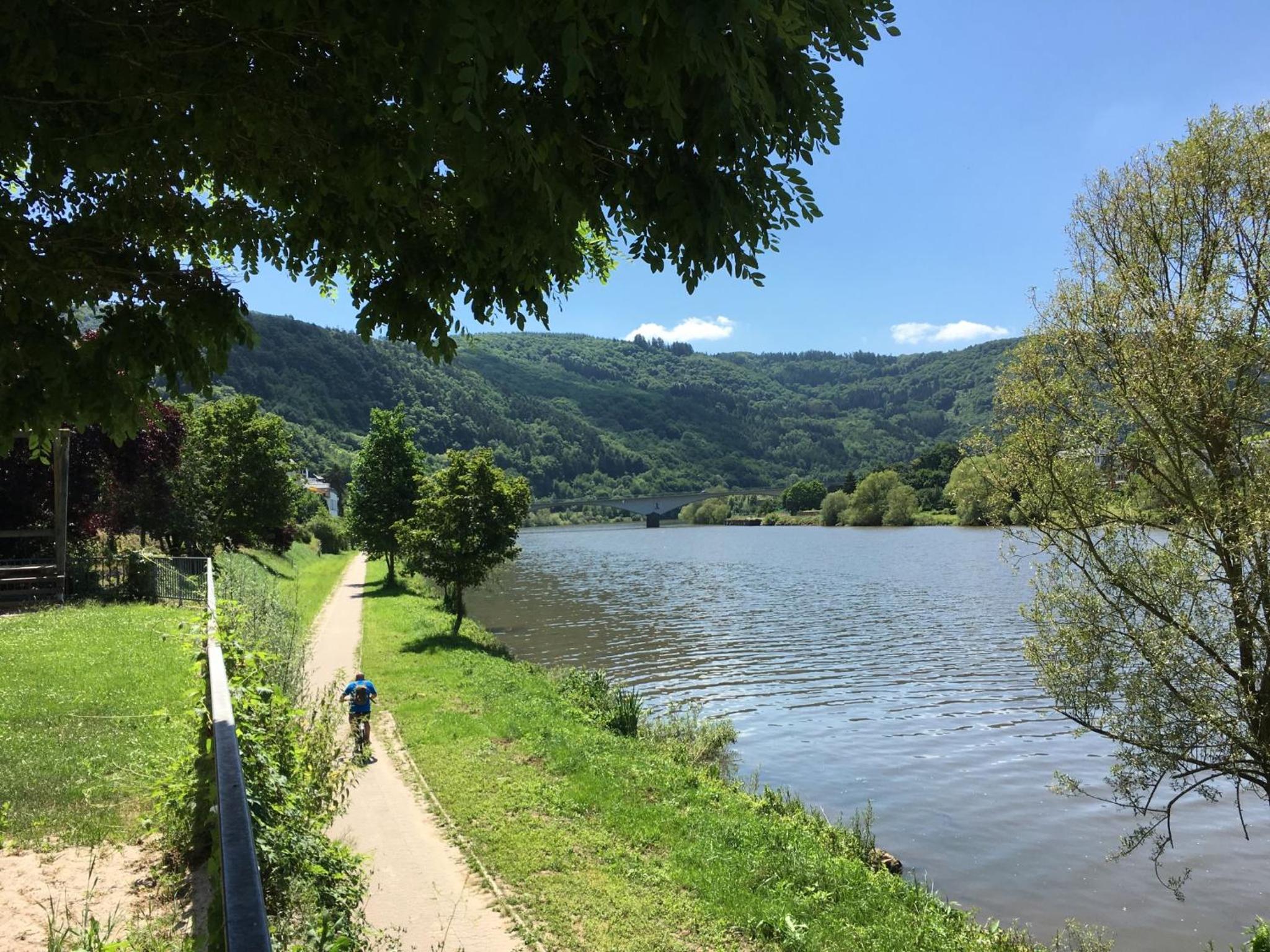 Mosel Fewo43