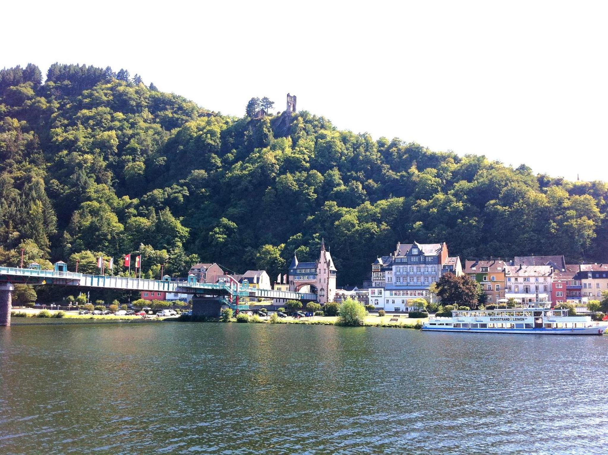 Mosel Fewo43