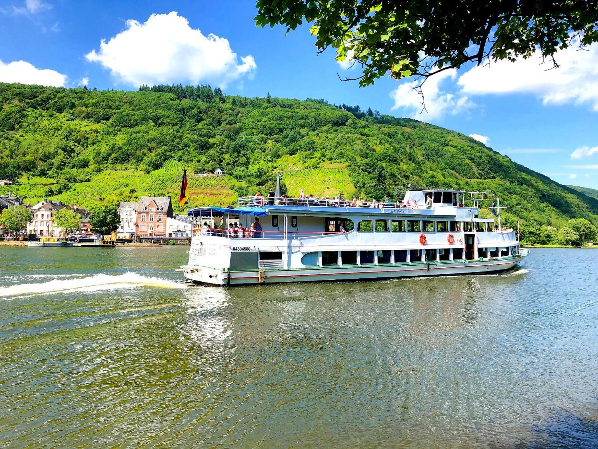 Mosel Fewo43