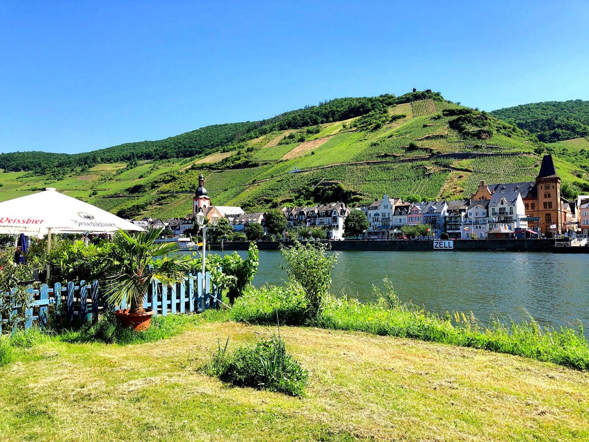 Mosel Fewo43