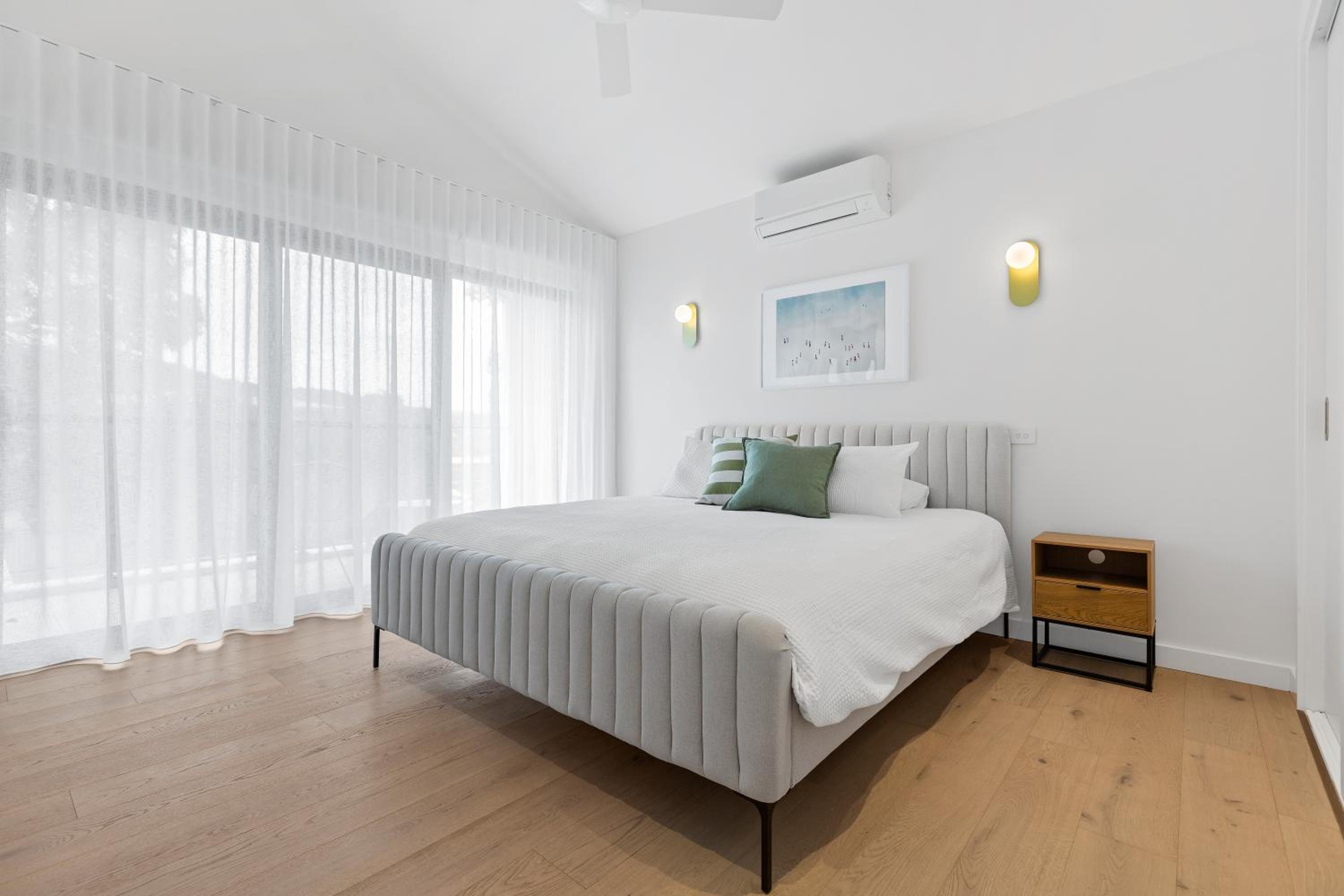 Hamilton By The Bay 6 Newly Built