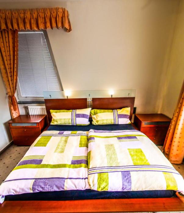 Apartman De Lux view 2