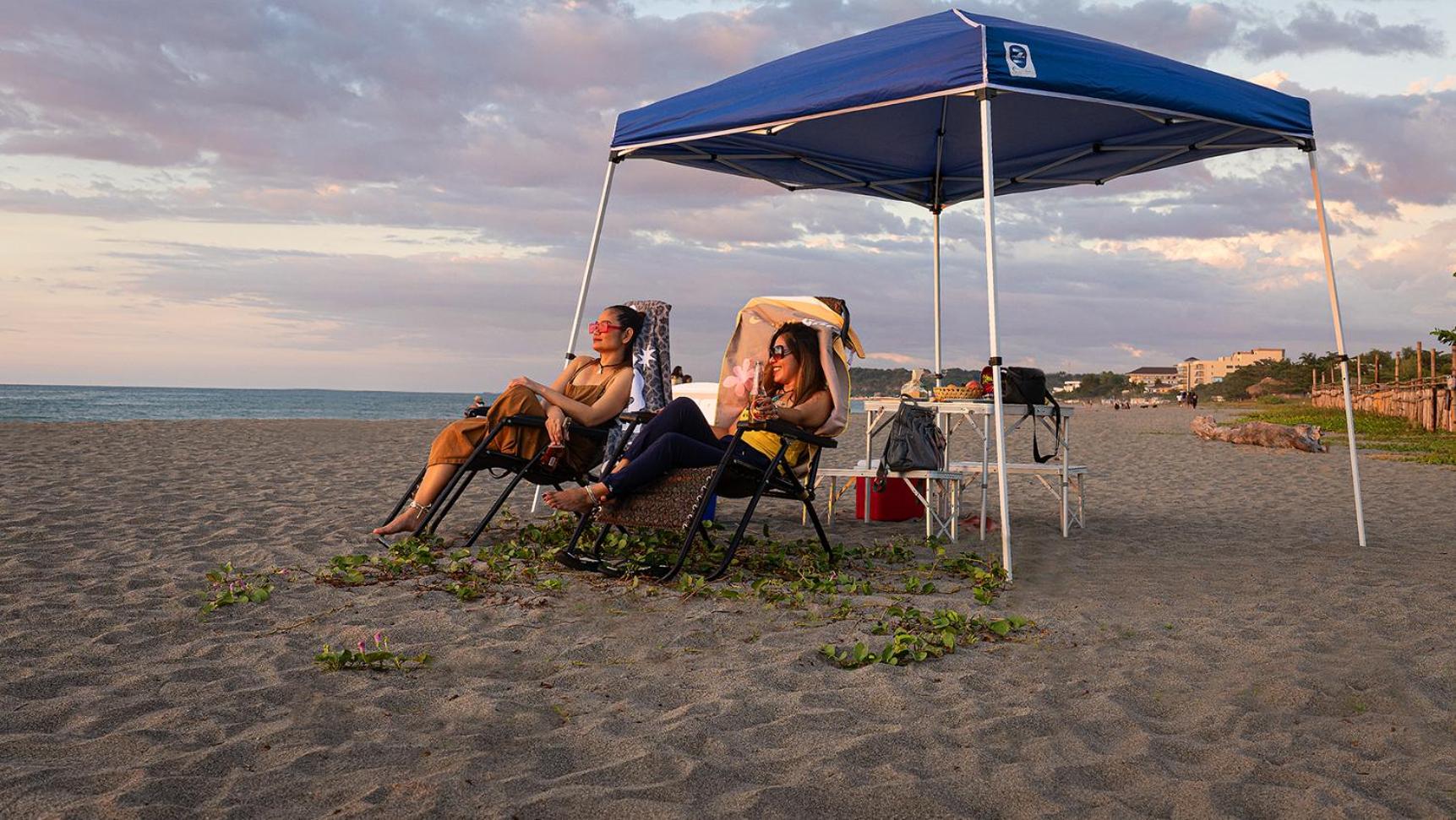 EspIliNorte, Stay and Play