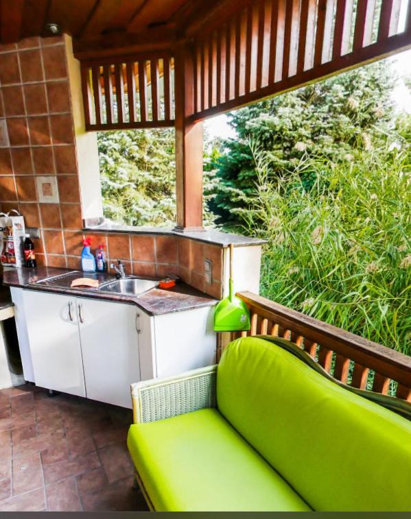Apartman De Lux view 4