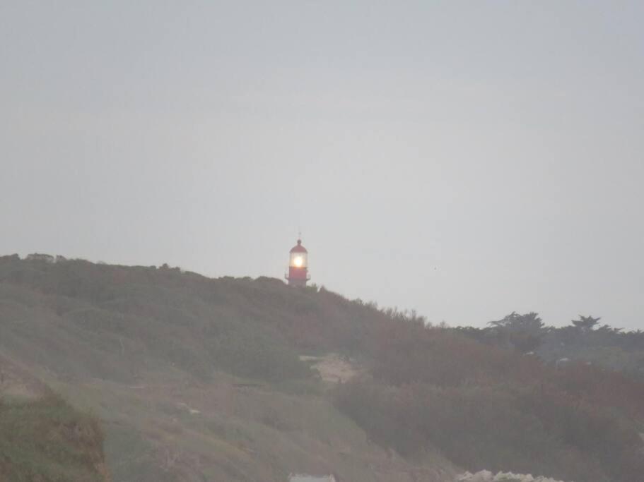 Alpina frente al Mar. Un sueño