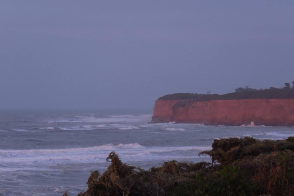 Alpina frente al Mar. Un sueño
