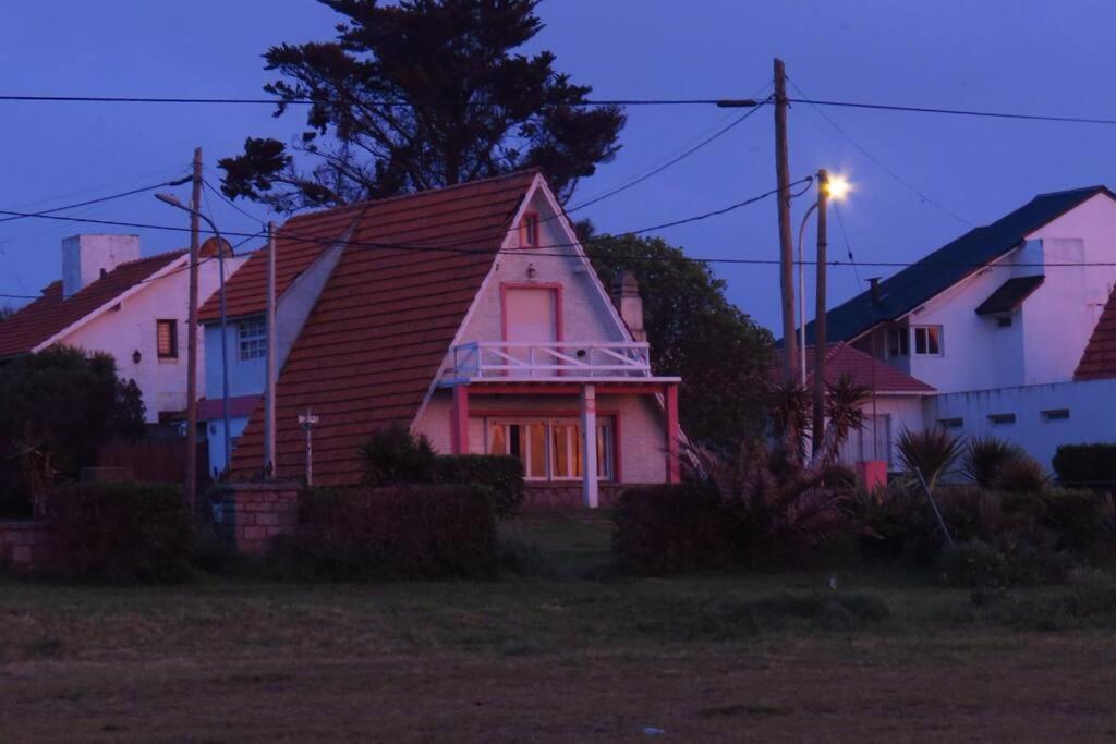 Alpina frente al Mar. Un sueño