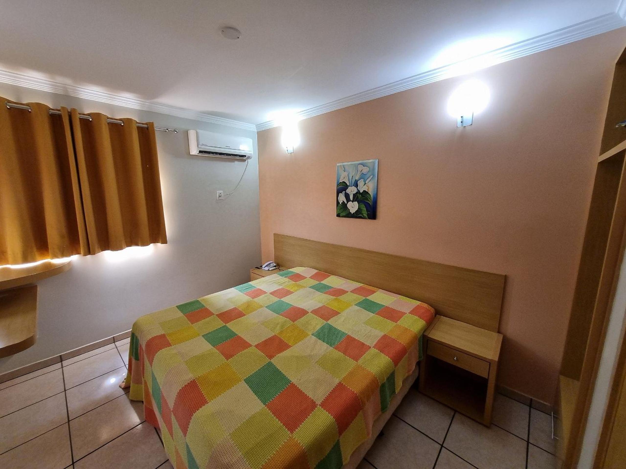 diRoma Fiori RM Hospedagem