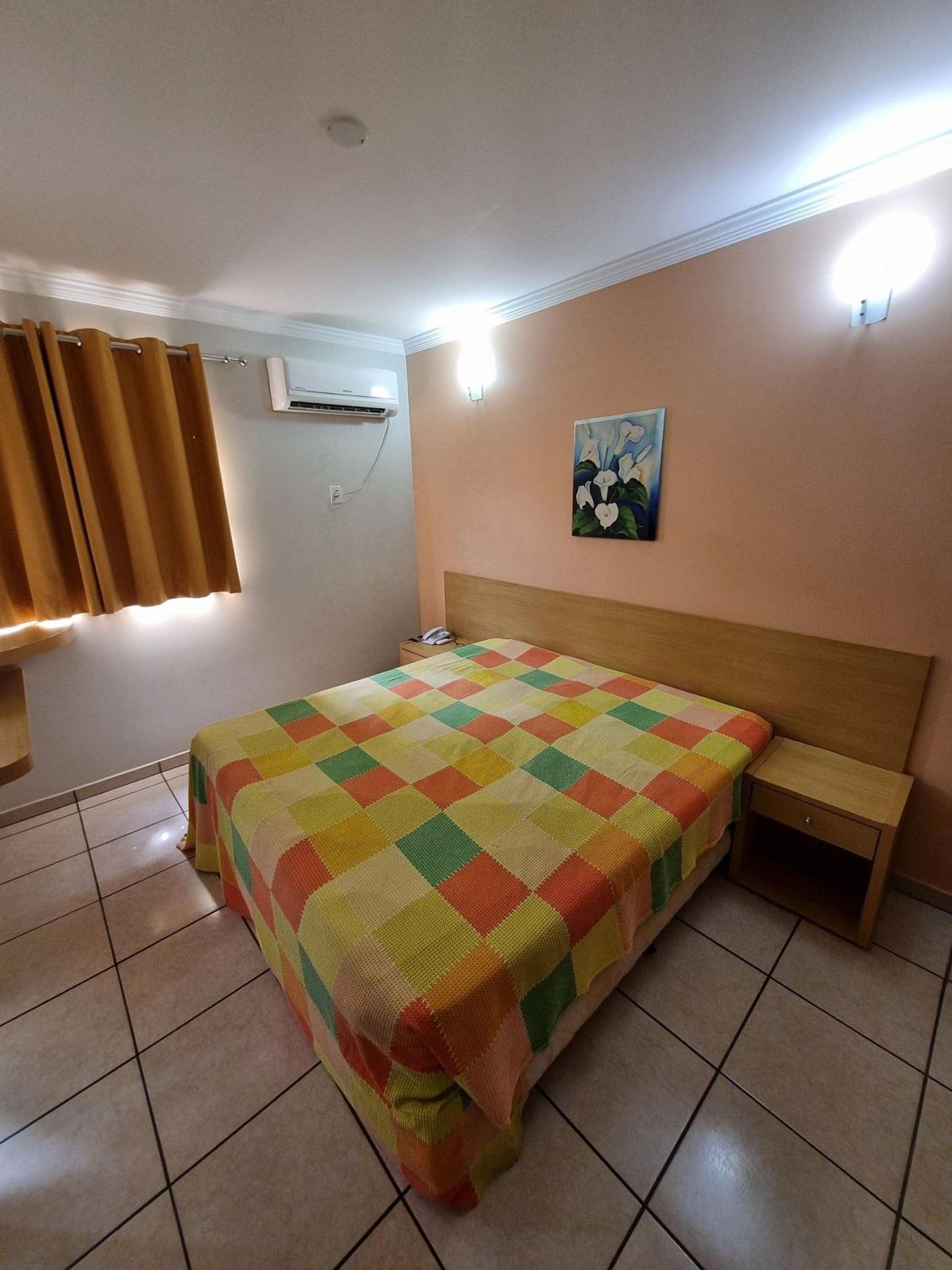diRoma Fiori RM Hospedagem