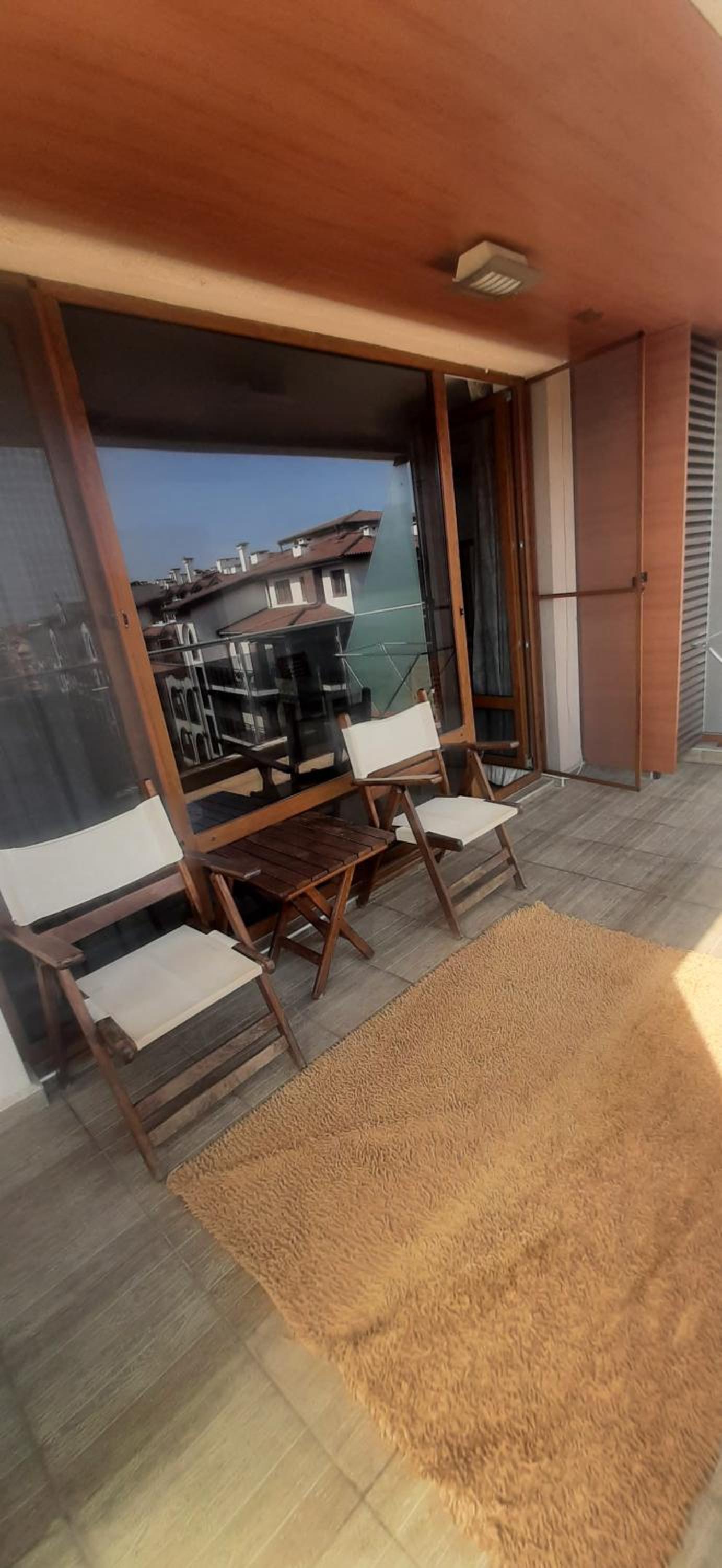 Mira Pomorie Bay Studio 1