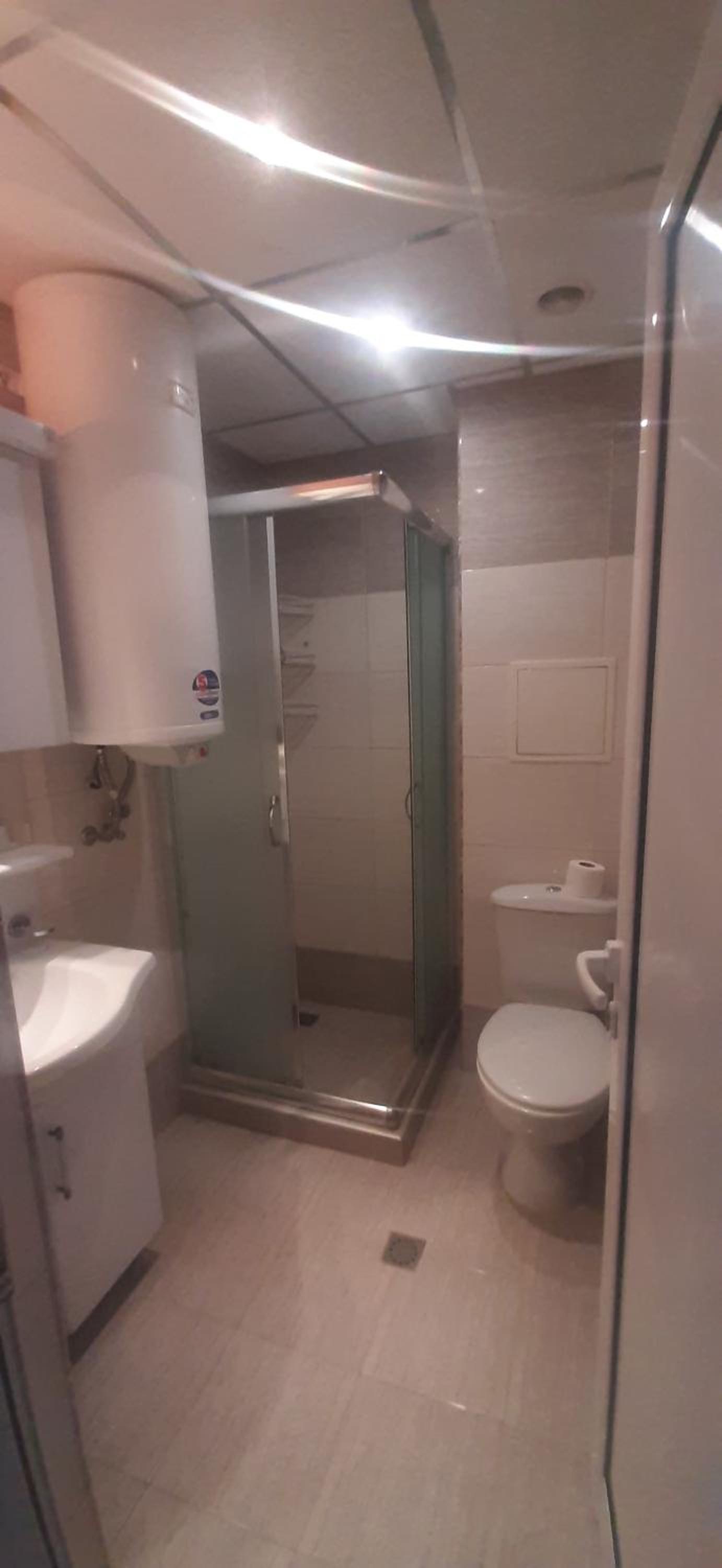 Mira Pomorie Bay Studio 1