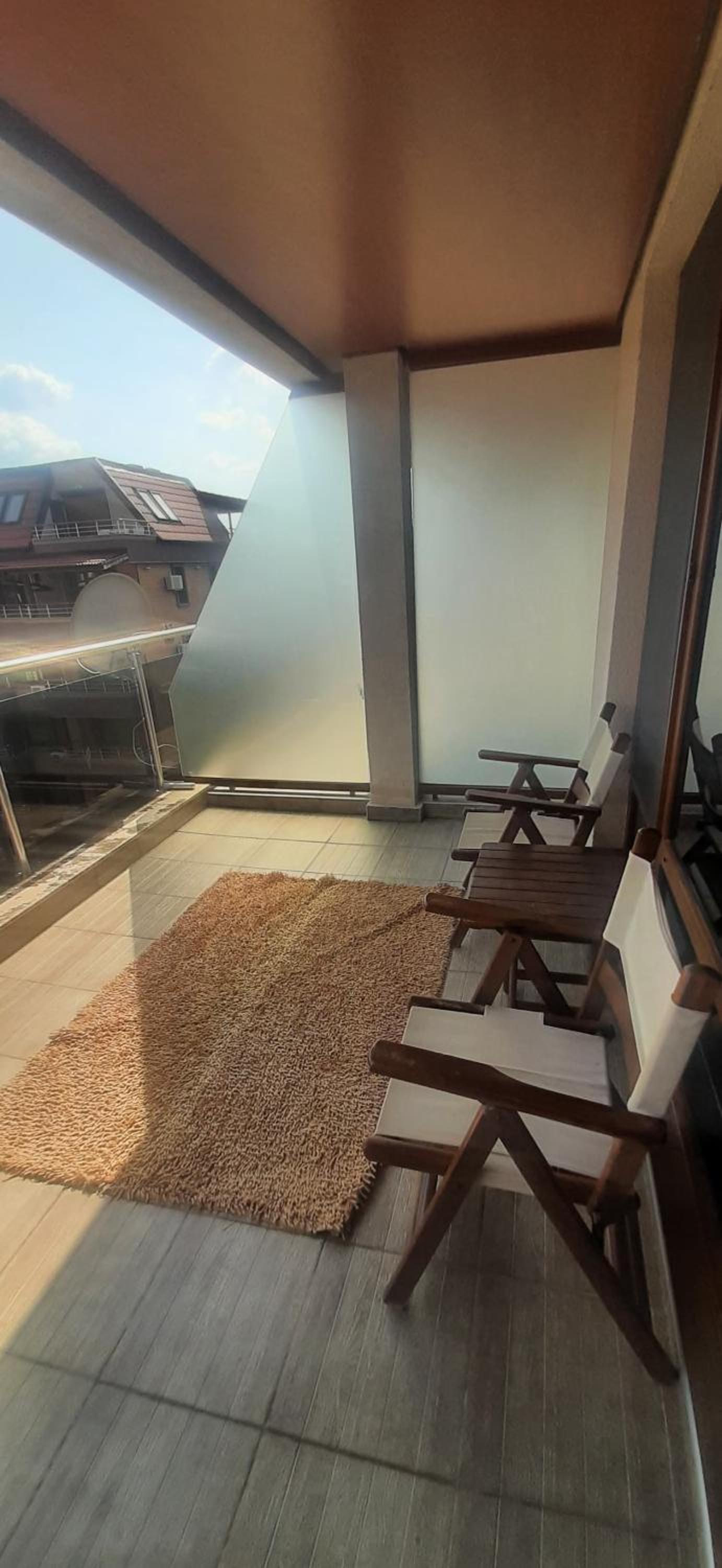 Mira Pomorie Bay Studio 1