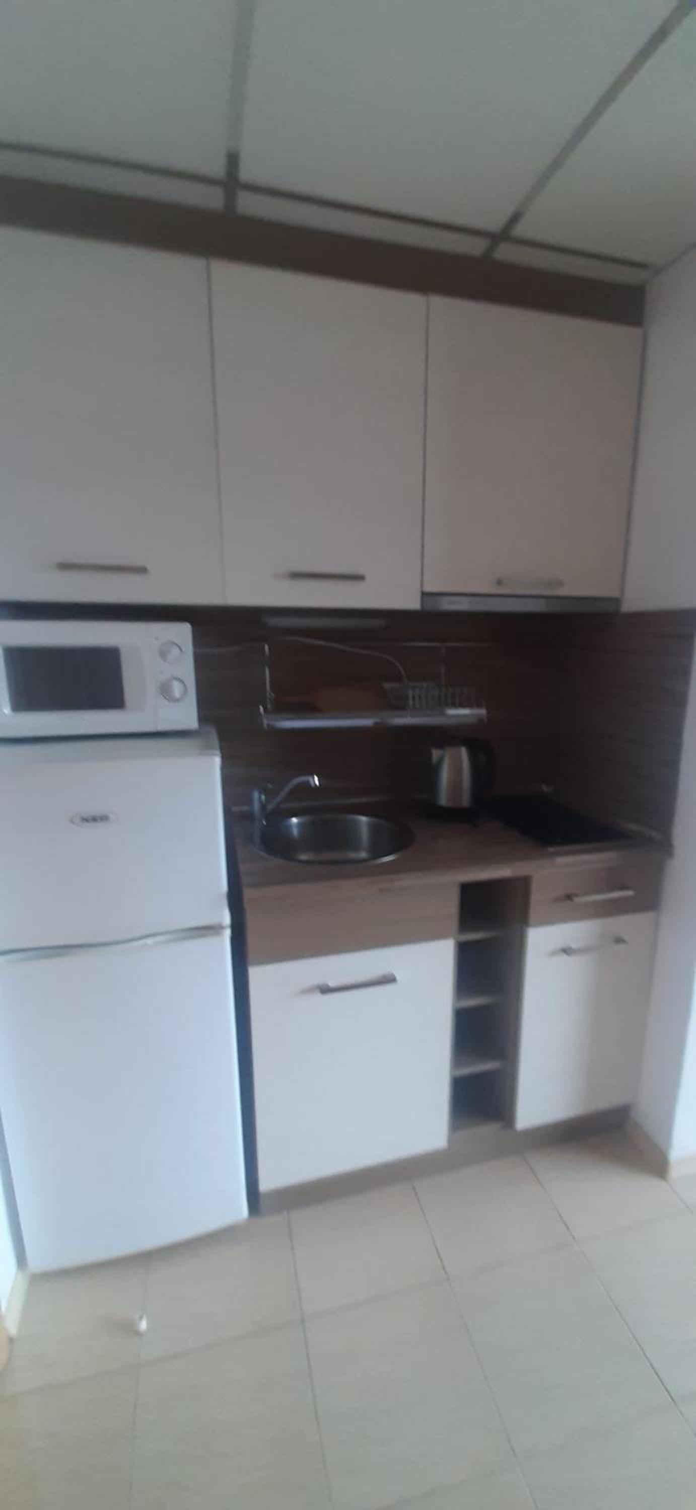 Mira Pomorie Bay Studio 1