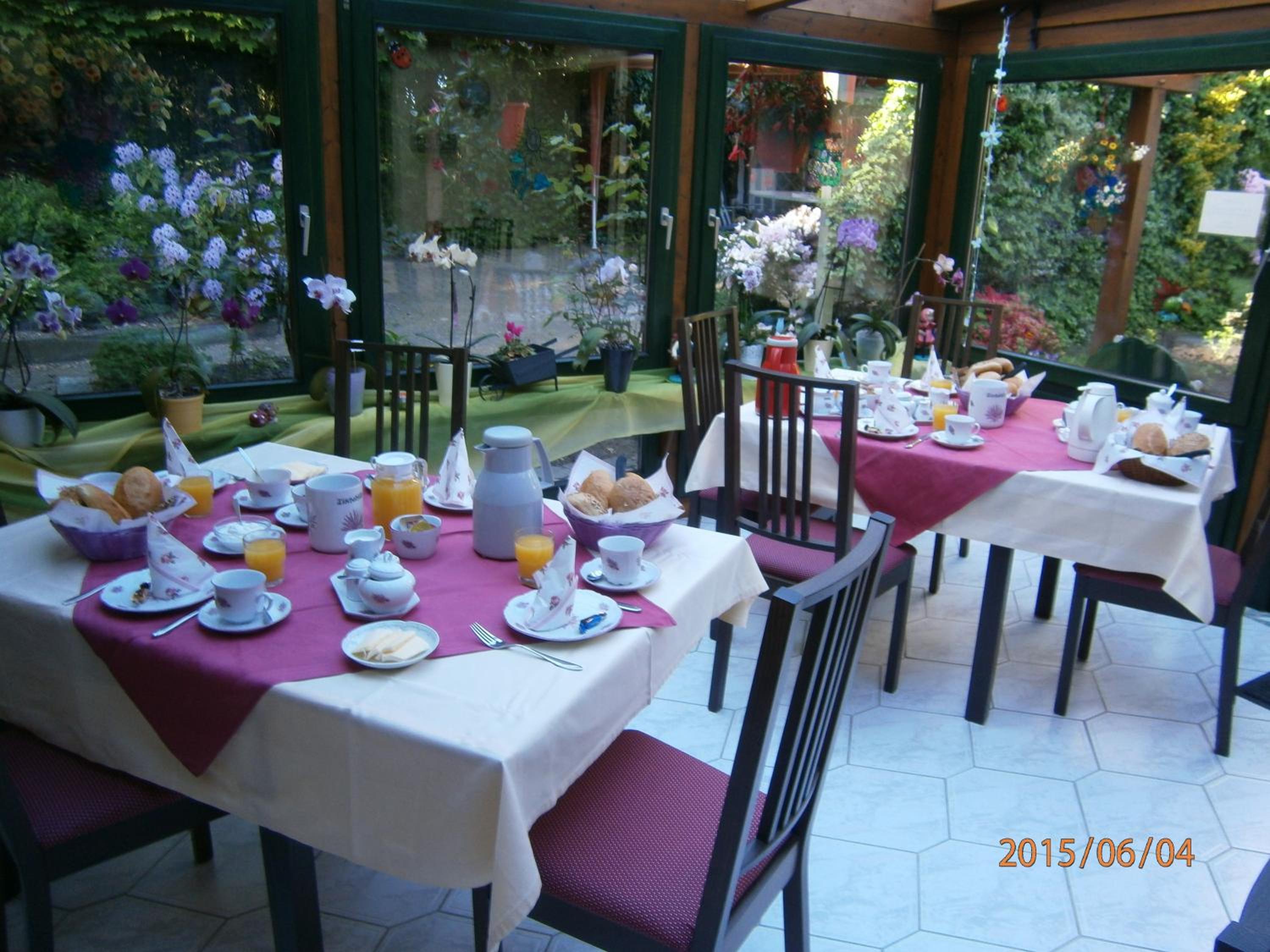 Pension Sander