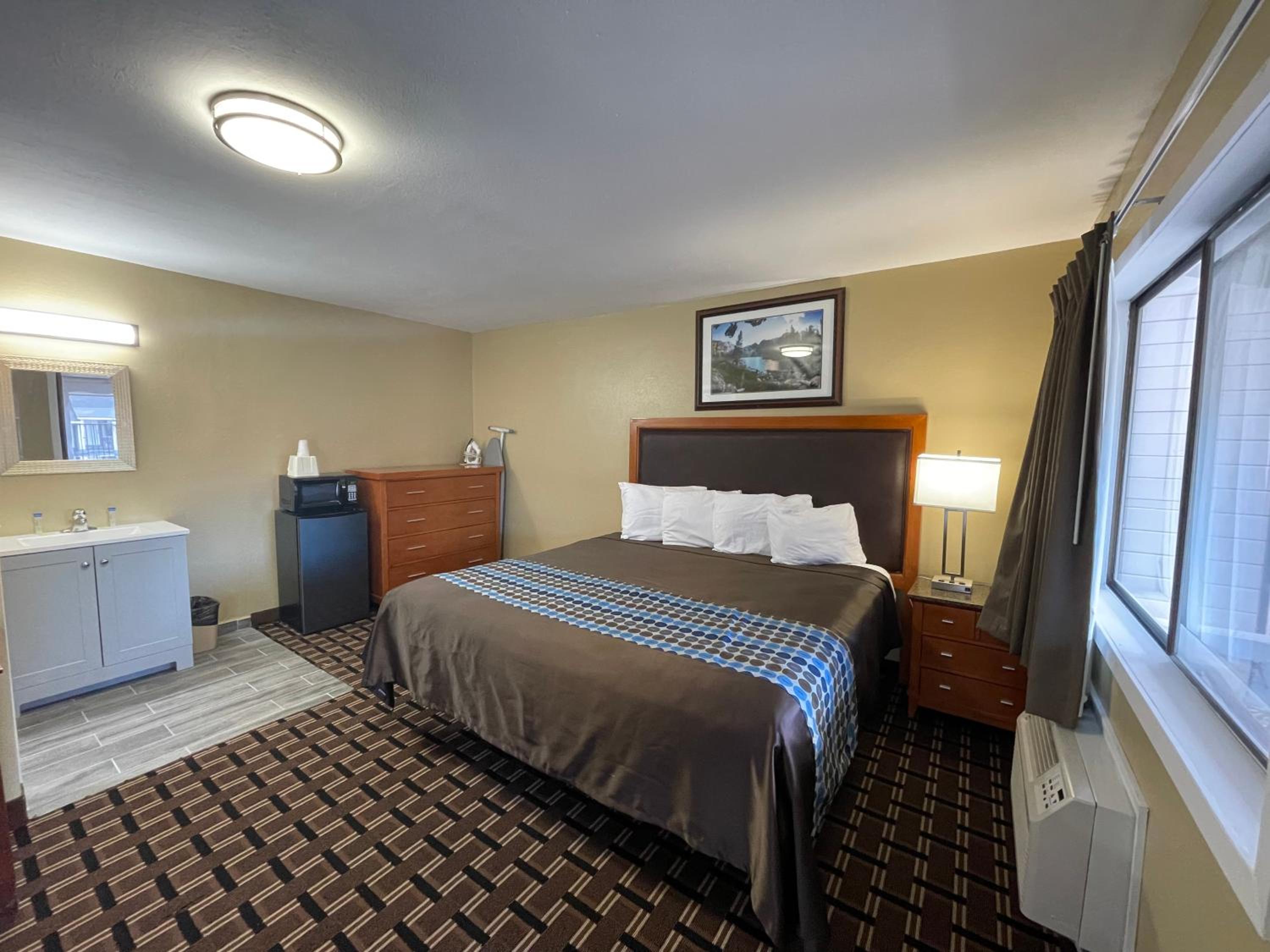Lake Tahoe Vacations - Tahoe Hacienda Inn - Property Image 17