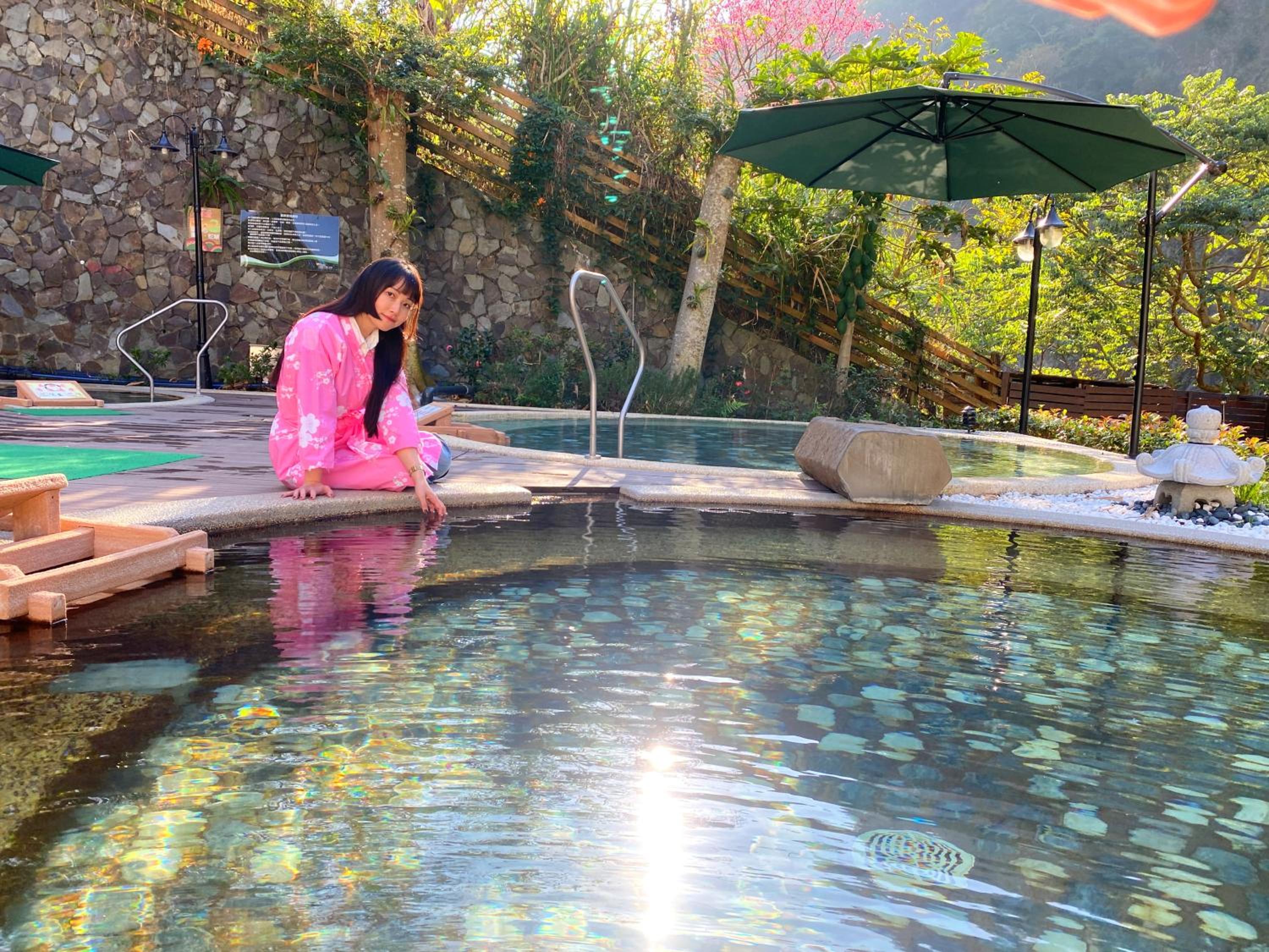 Uni-Resort Ku-Kuan