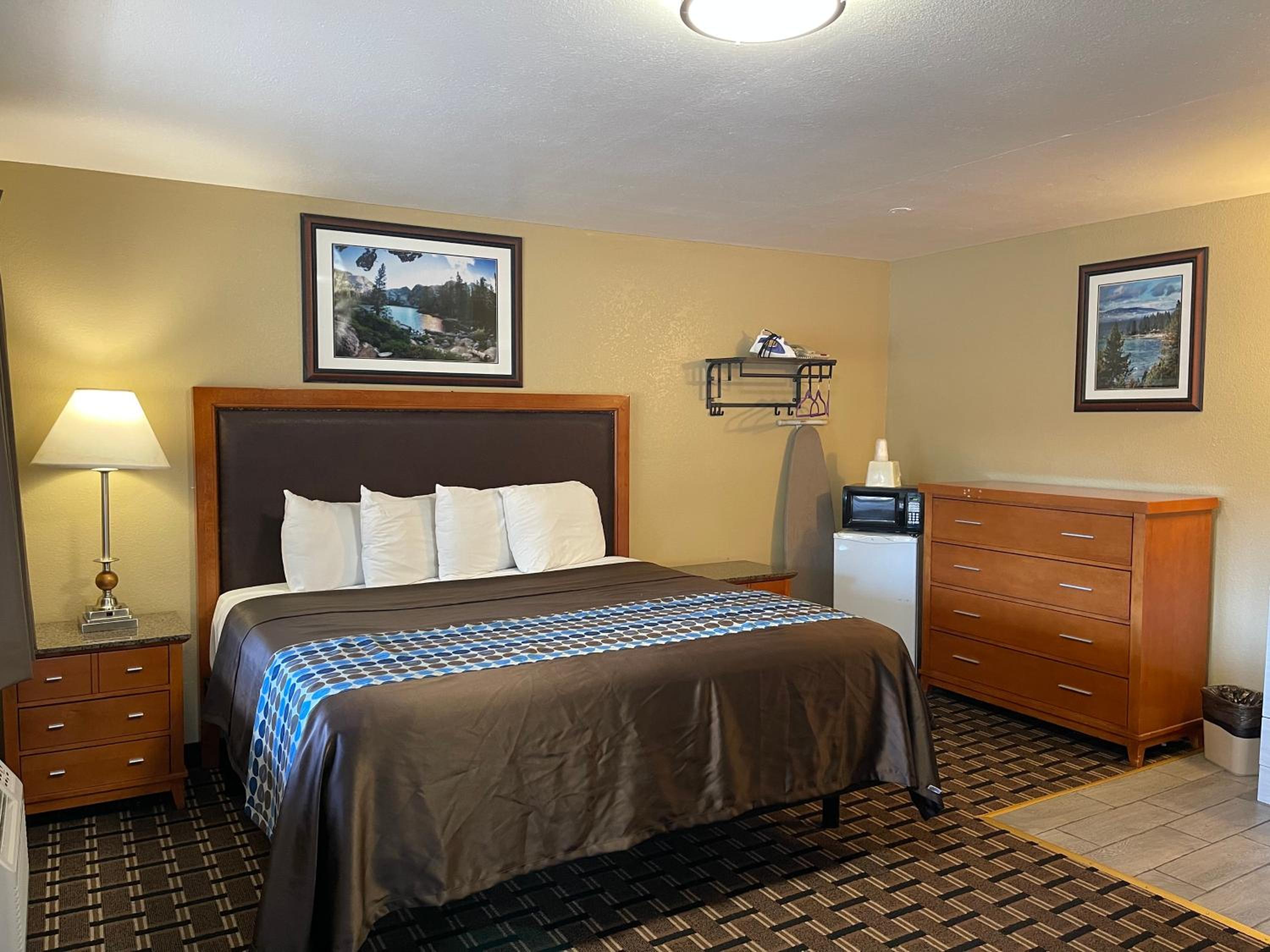 Lake Tahoe Vacations - Tahoe Hacienda Inn - Property Image 30