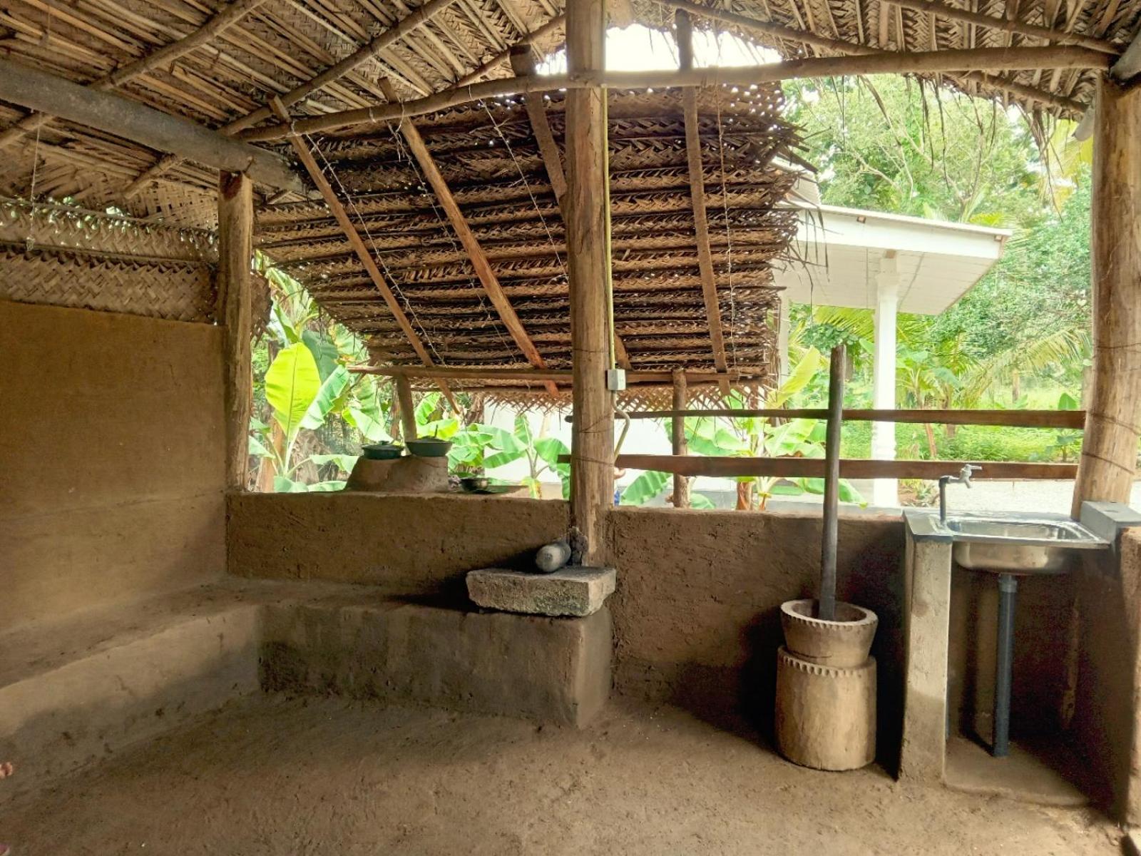Nirwana Resort