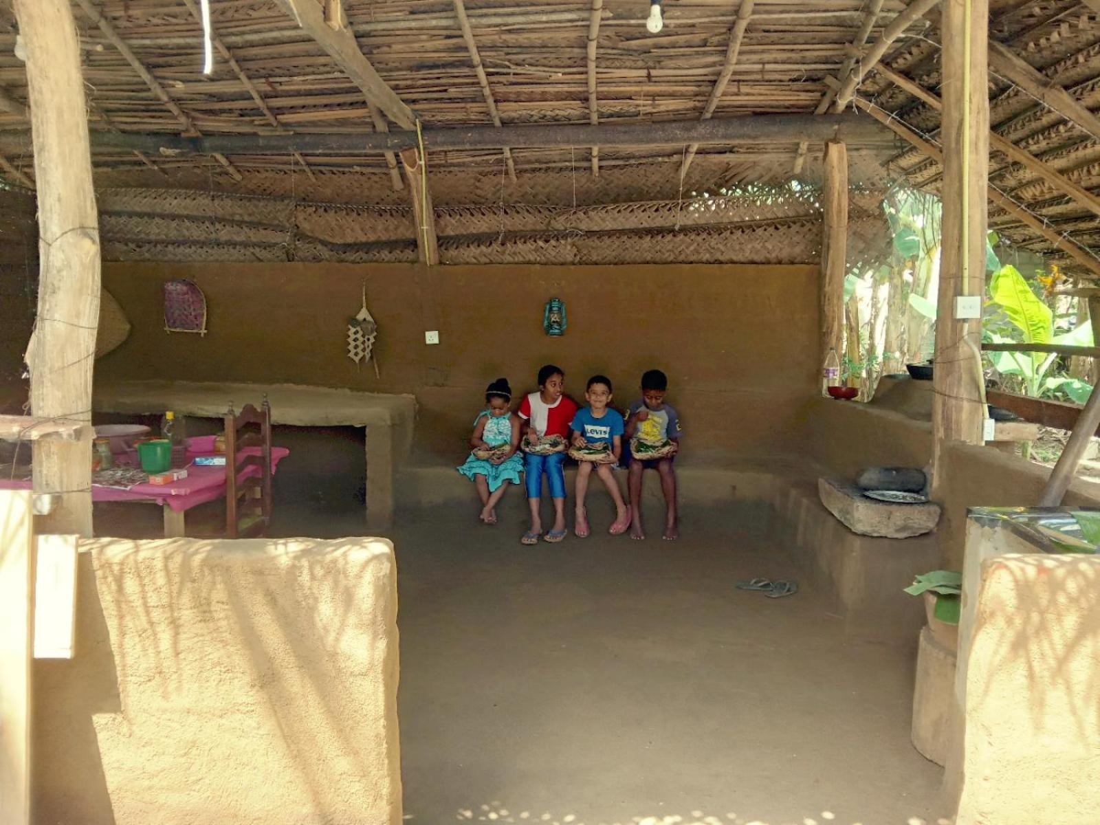 Nirwana Resort