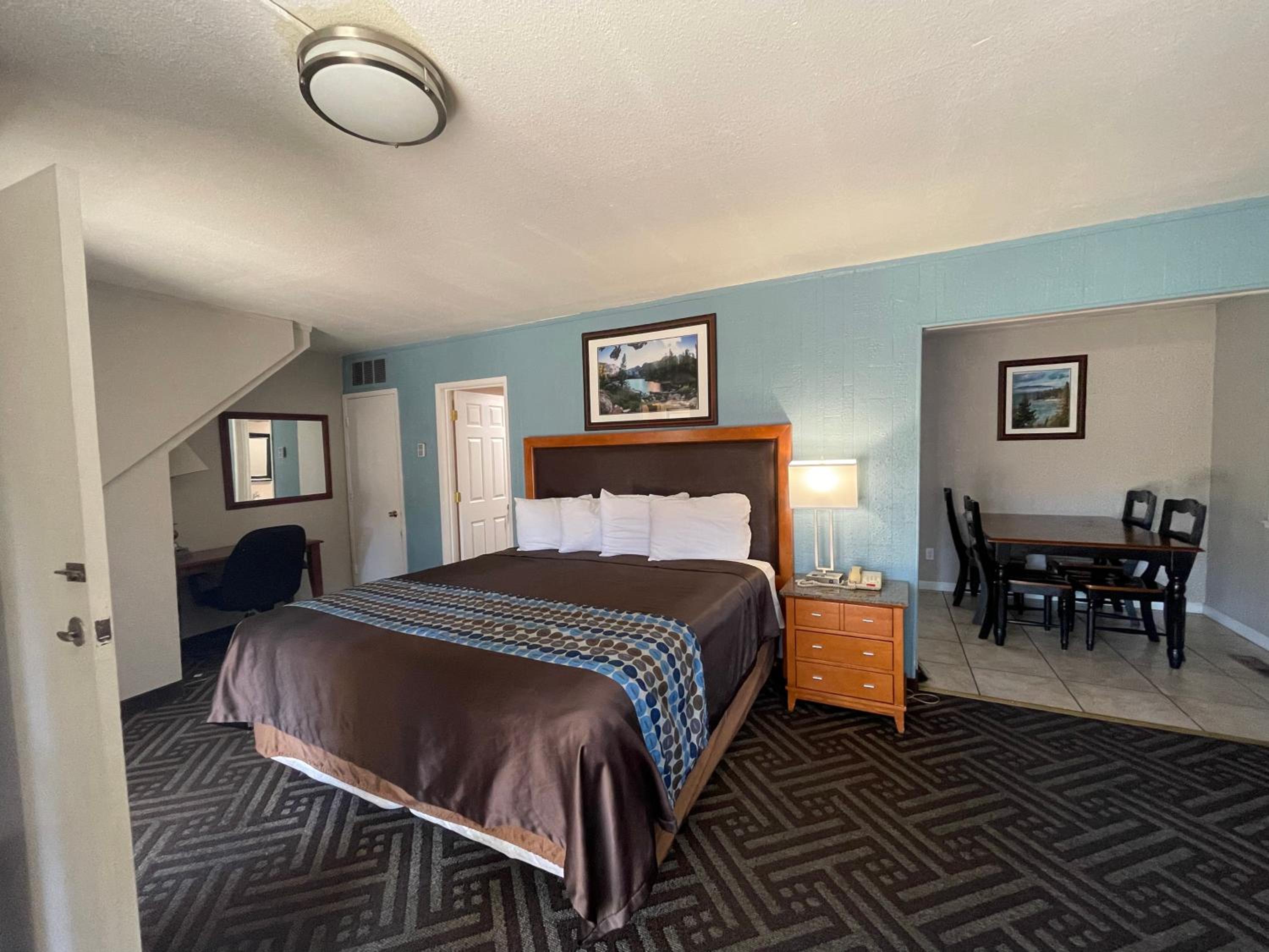 Lake Tahoe Vacations - Tahoe Hacienda Inn - Property Image 16