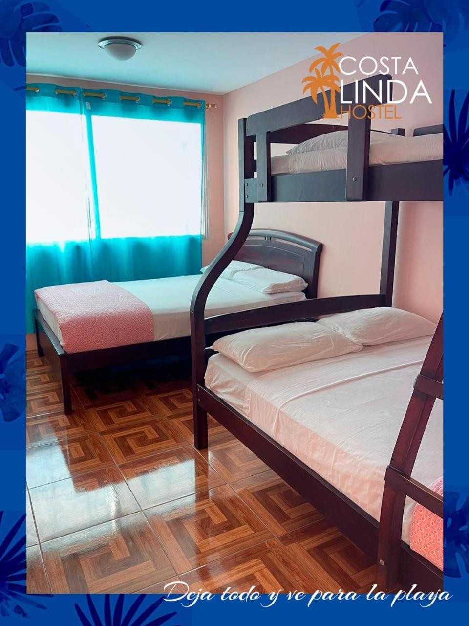 Hostal Costa Linda Salinas