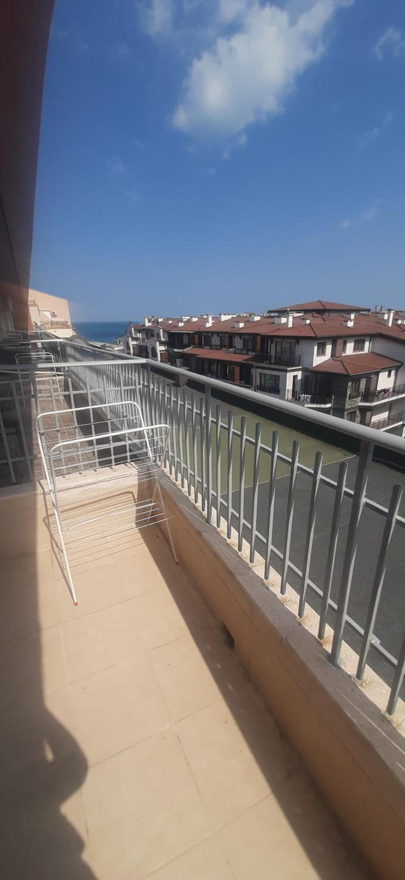 Mira Pomorie Bay Studio 2